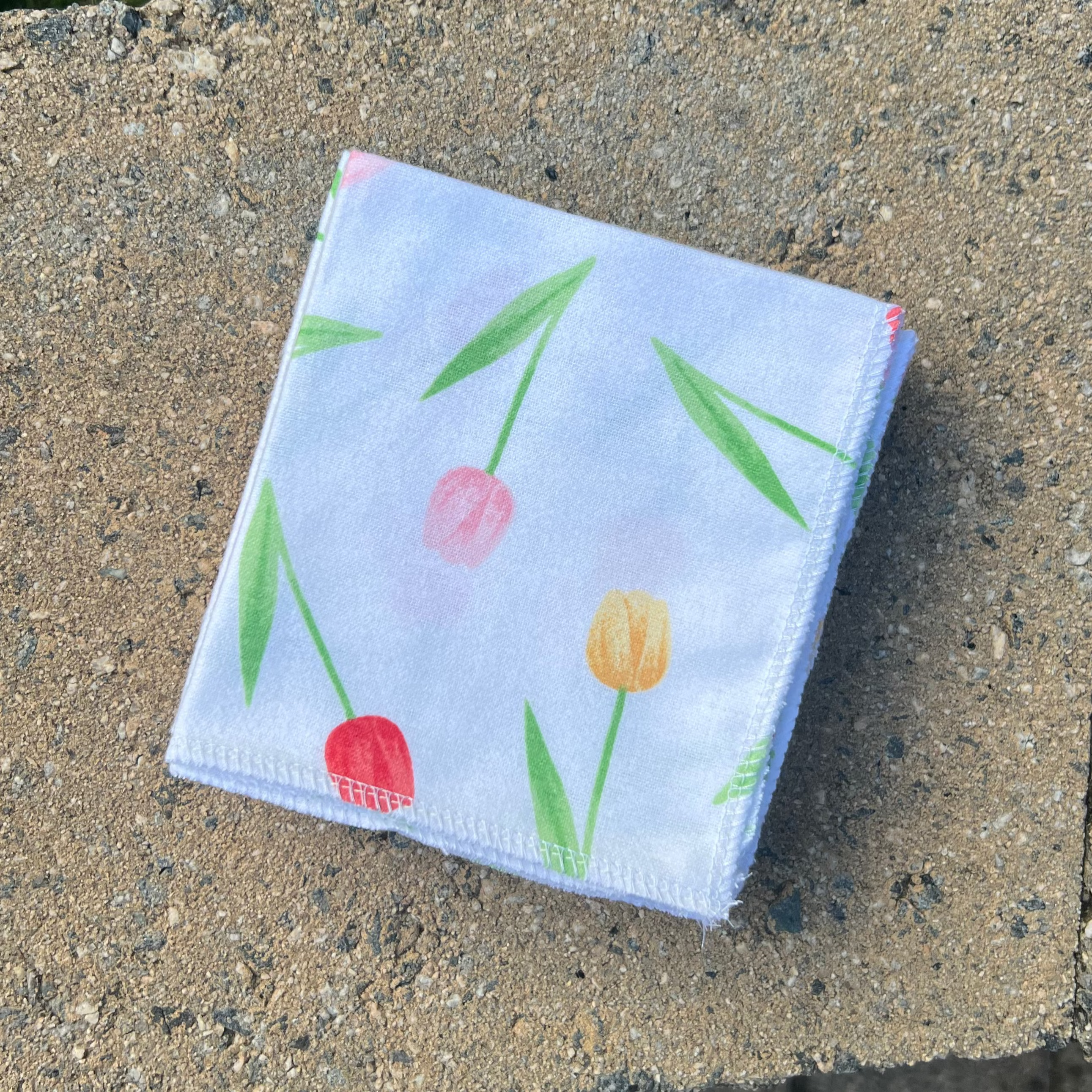 Set of Unpaper Towels #15