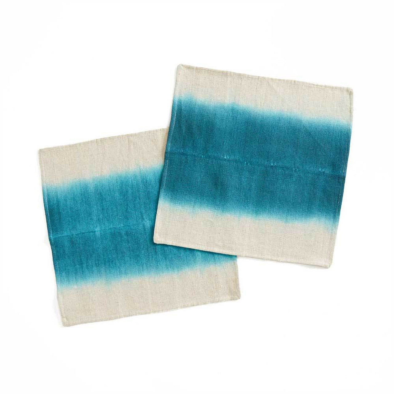 Oceana Linen Napkins - Set of 2