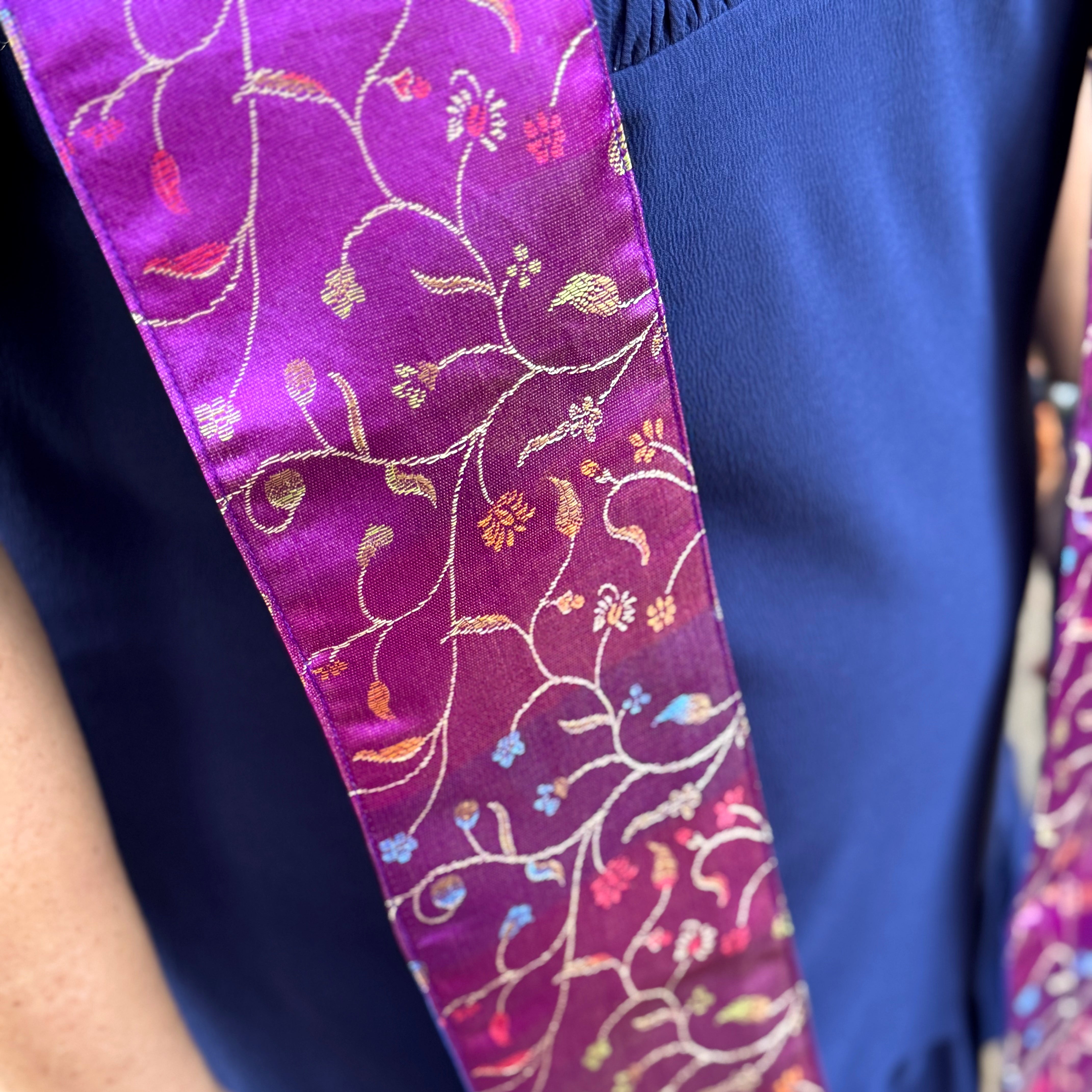 Priscilla's Stole #7