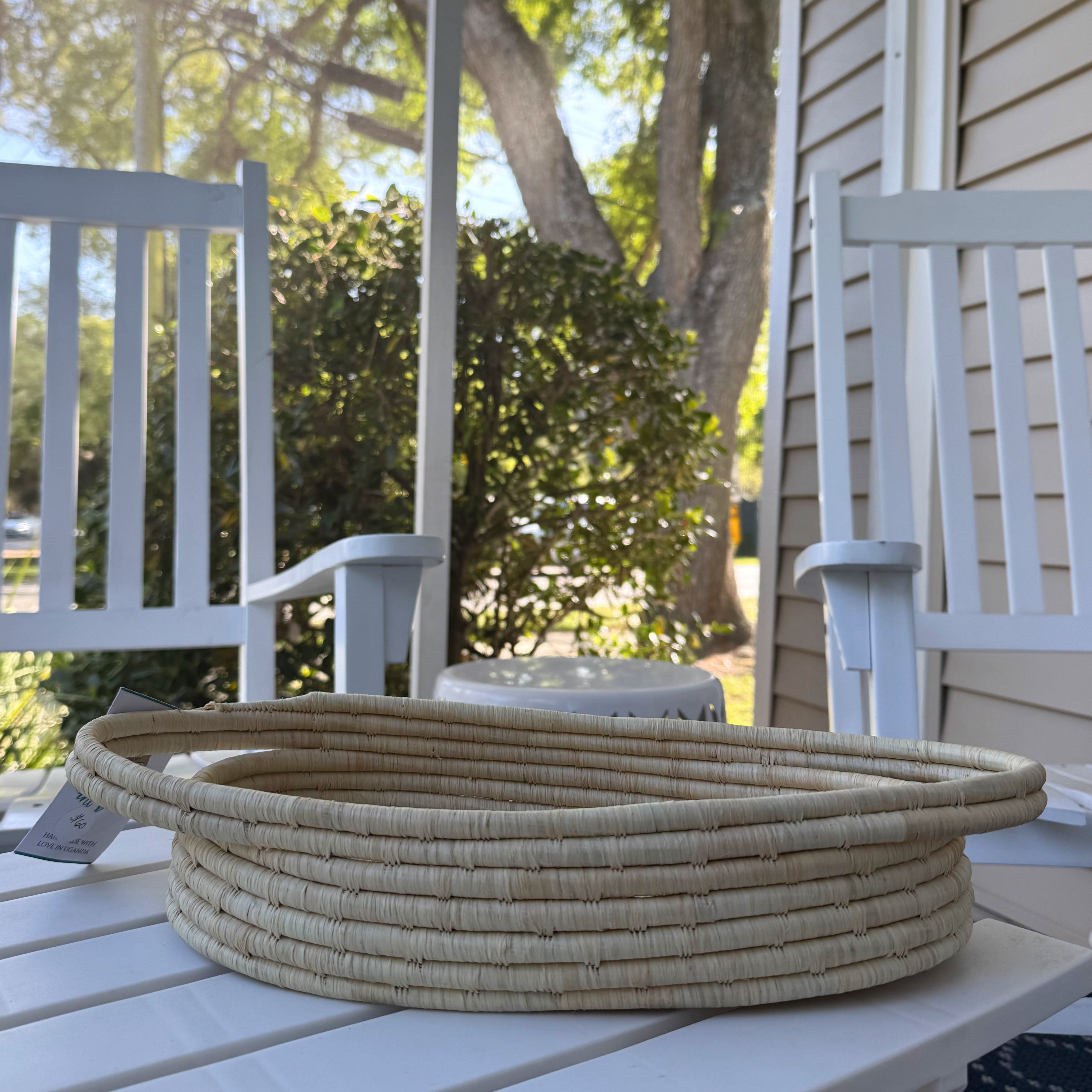 Tray Basket #5