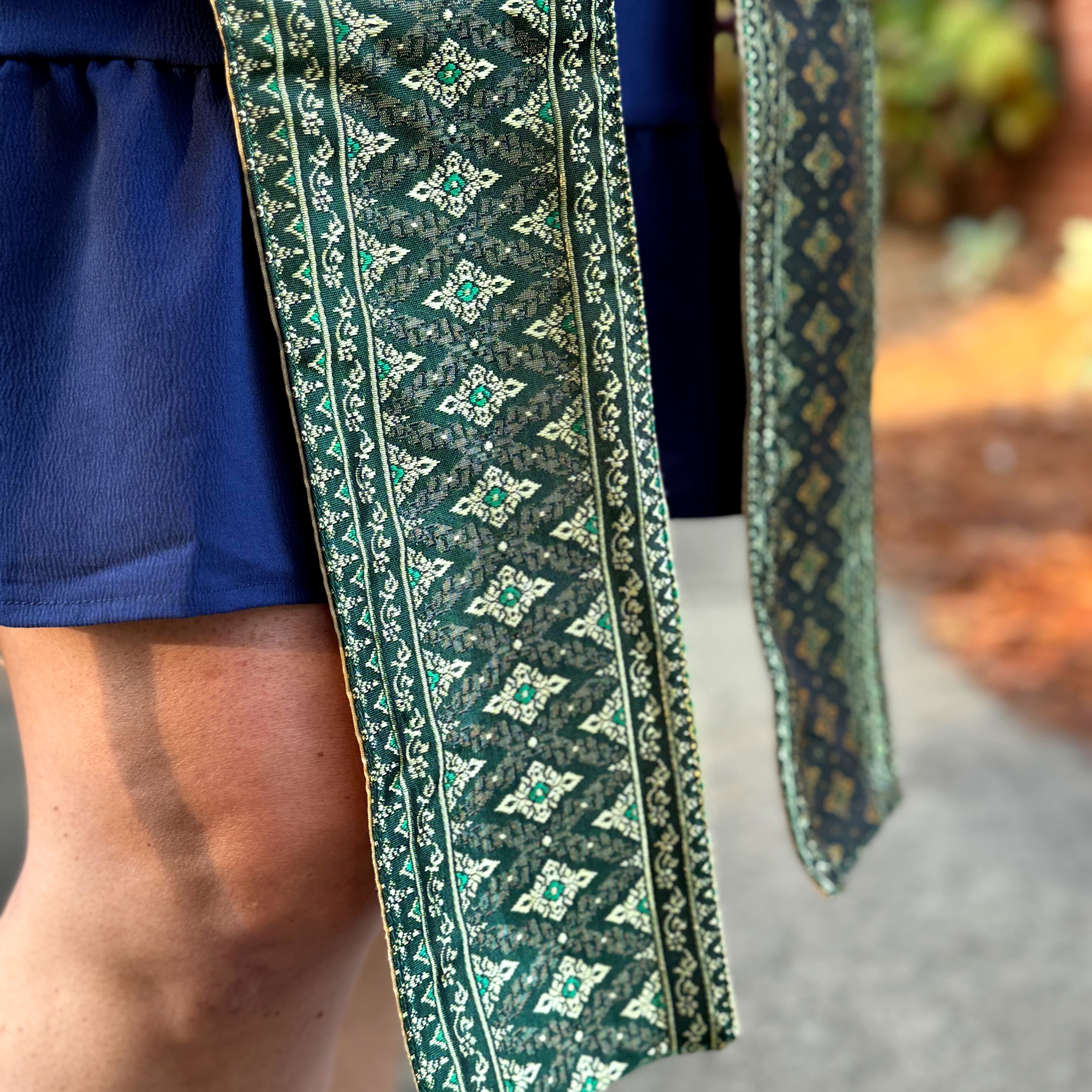 Priscilla's Stole #2