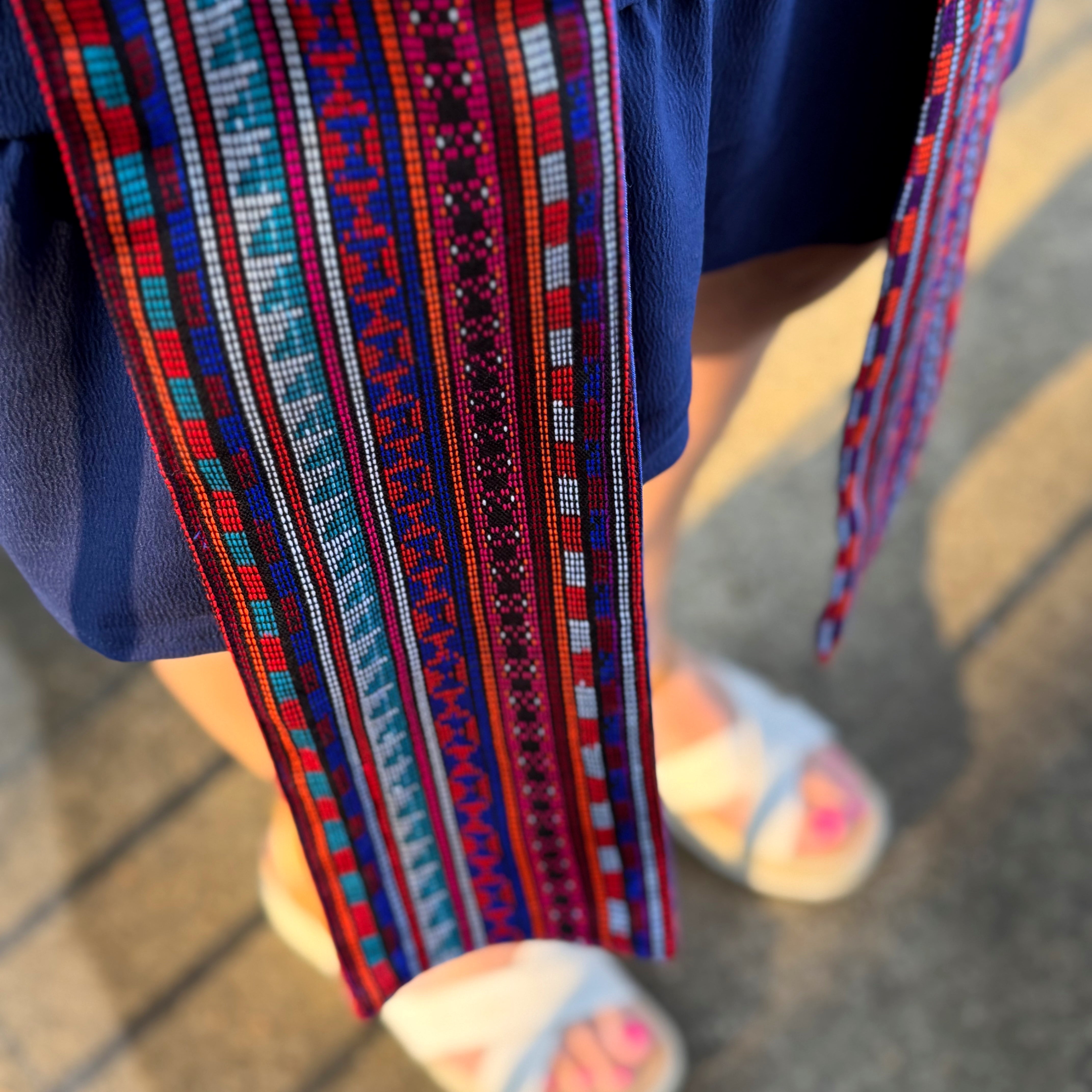 Priscilla's Stole #5