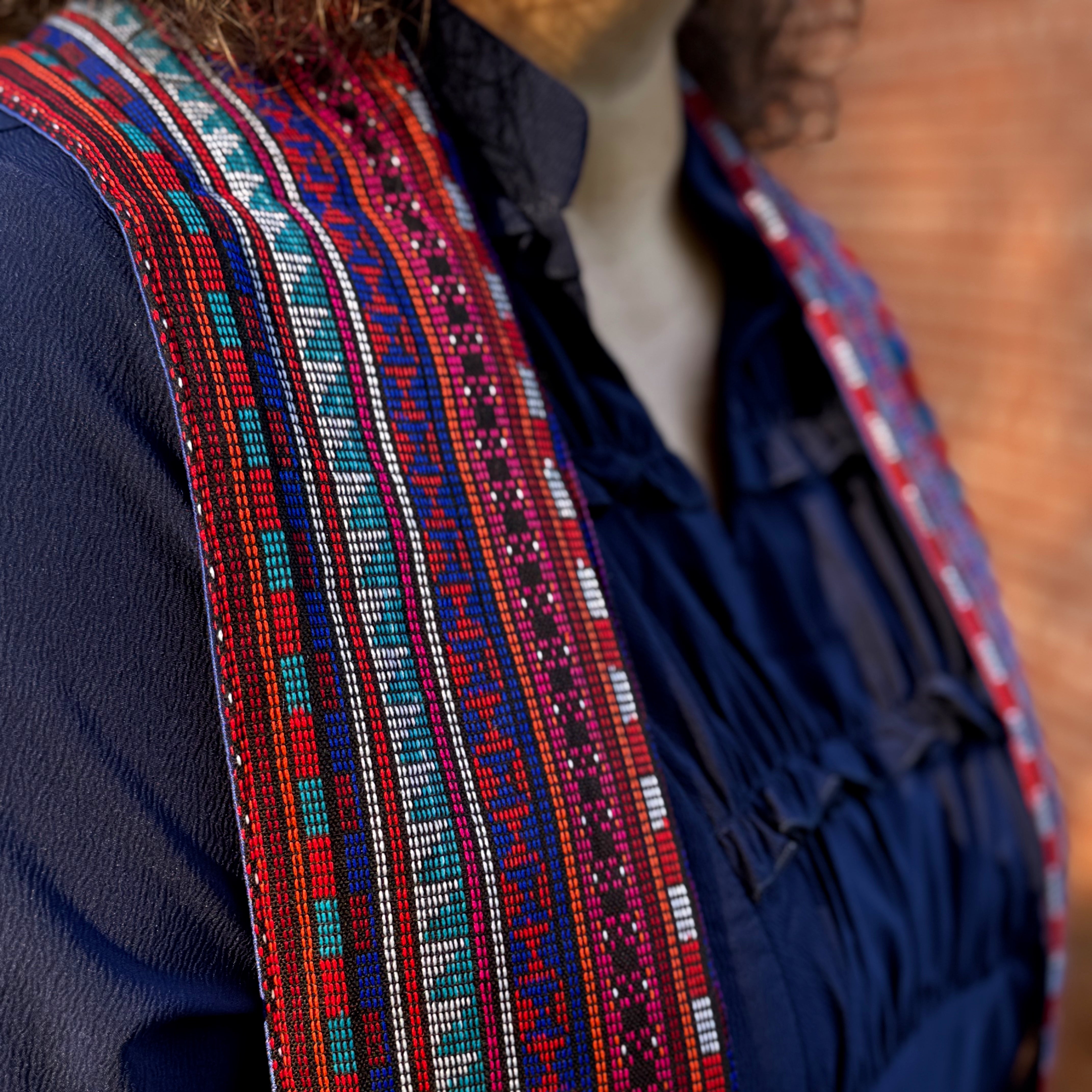 Priscilla's Stole #5