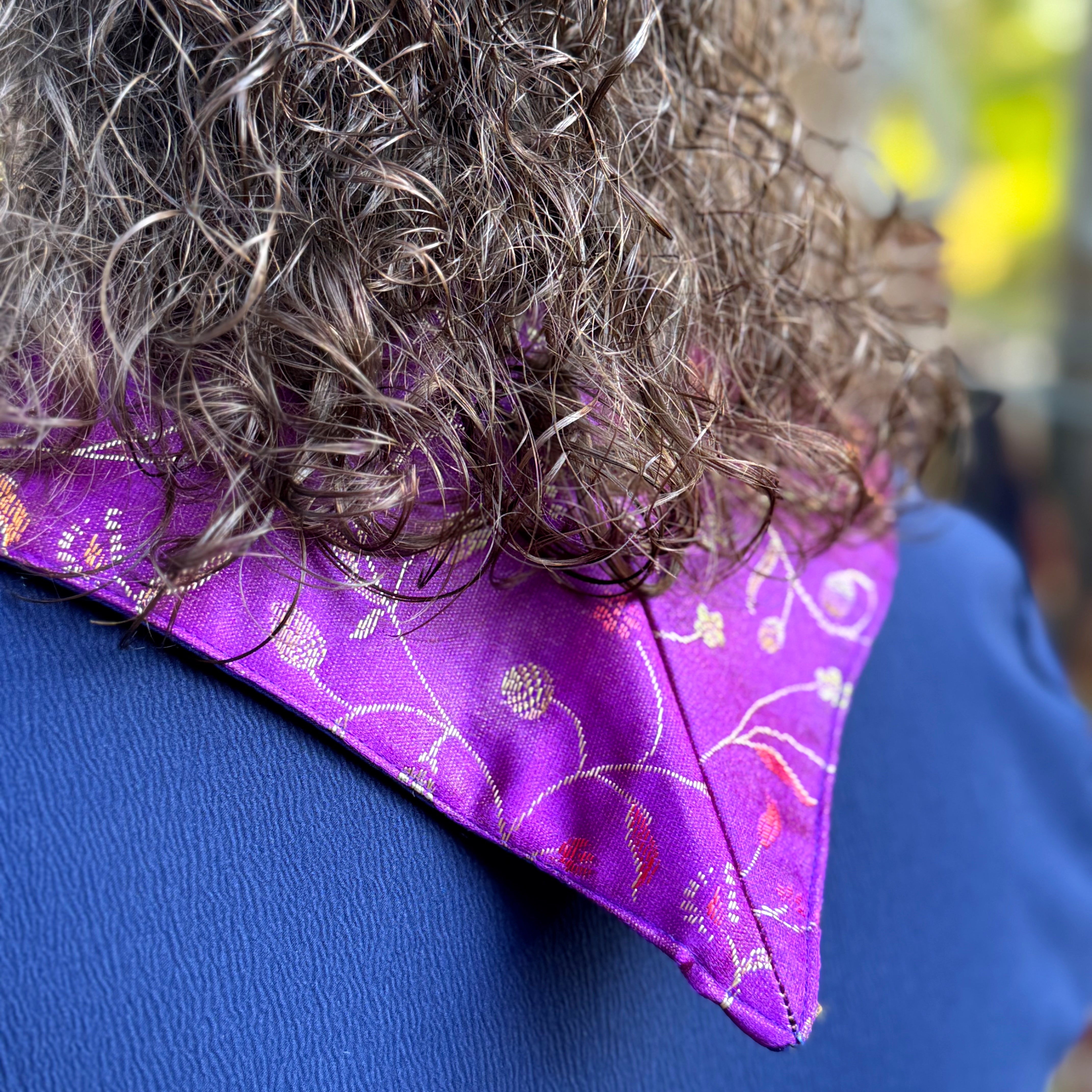 Priscilla's Stole #7