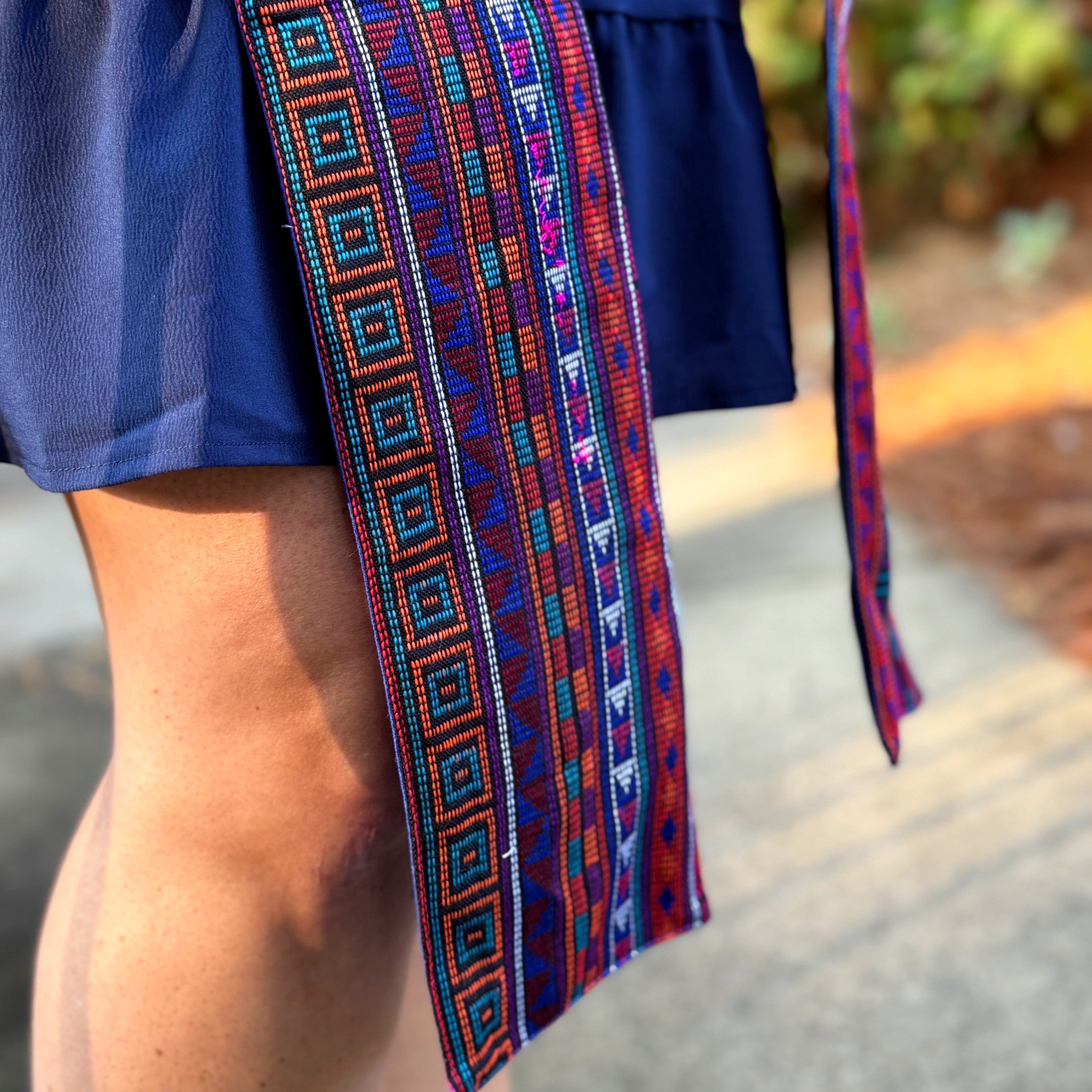 Priscilla's Stole #3