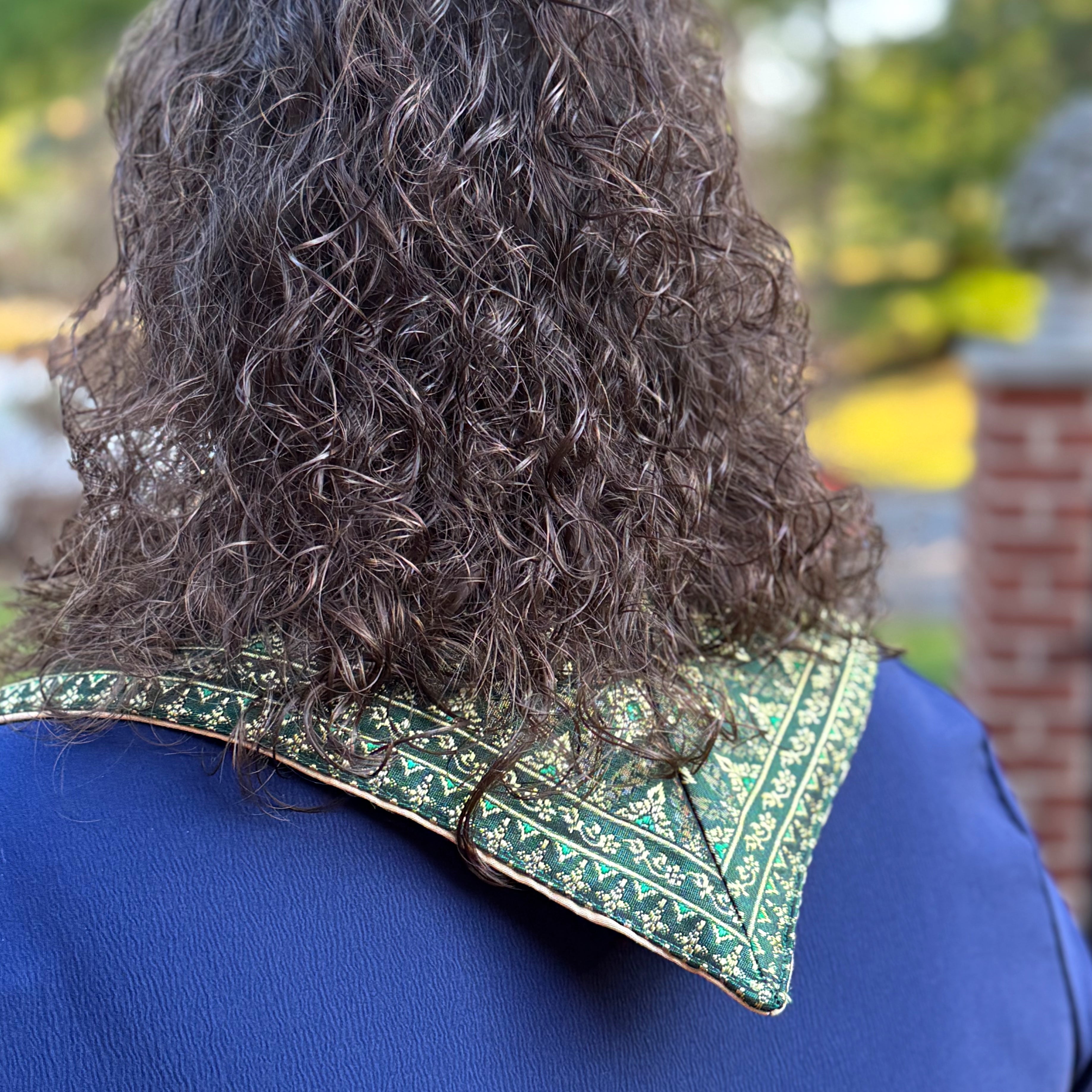 Priscilla's Stole #2