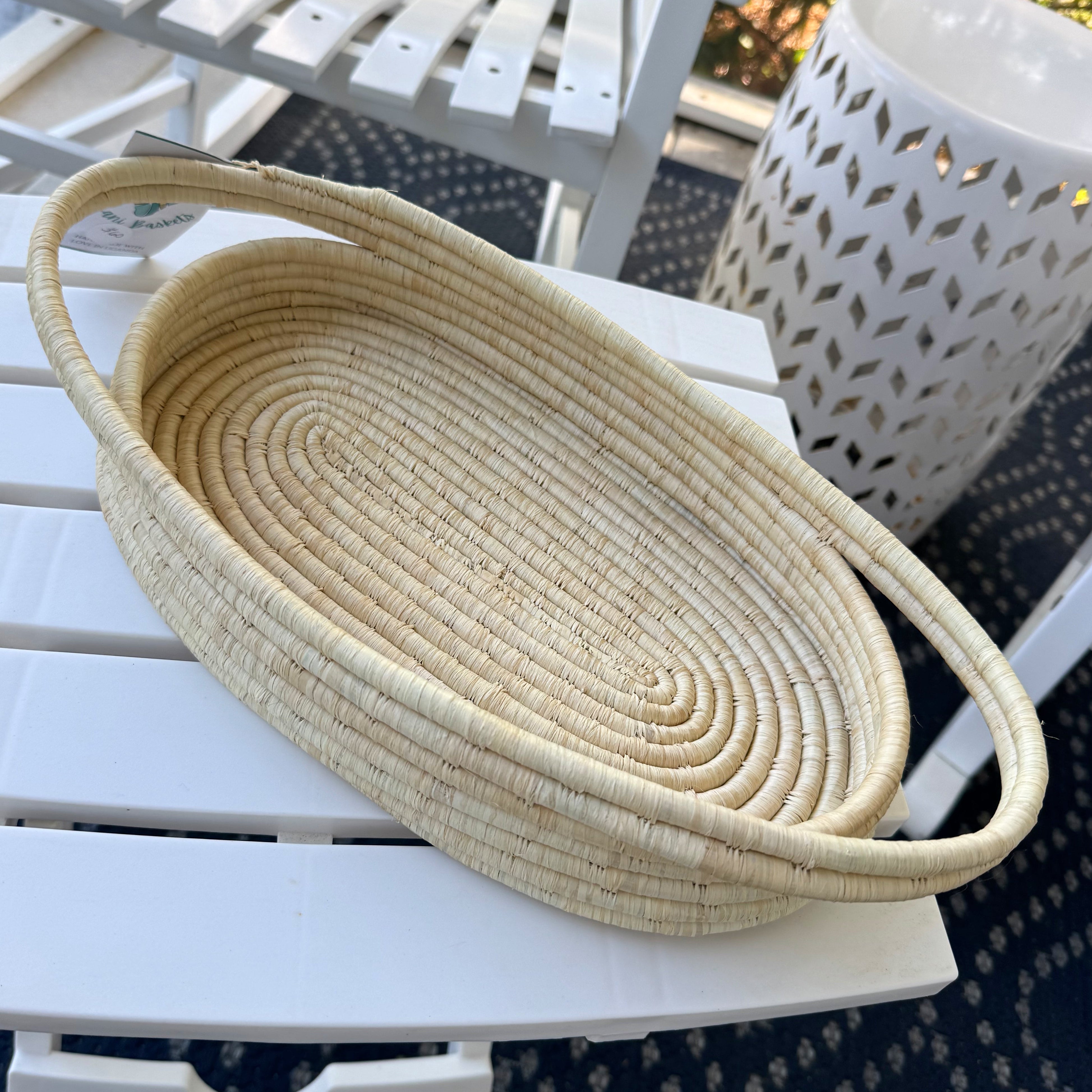 Tray Basket #5