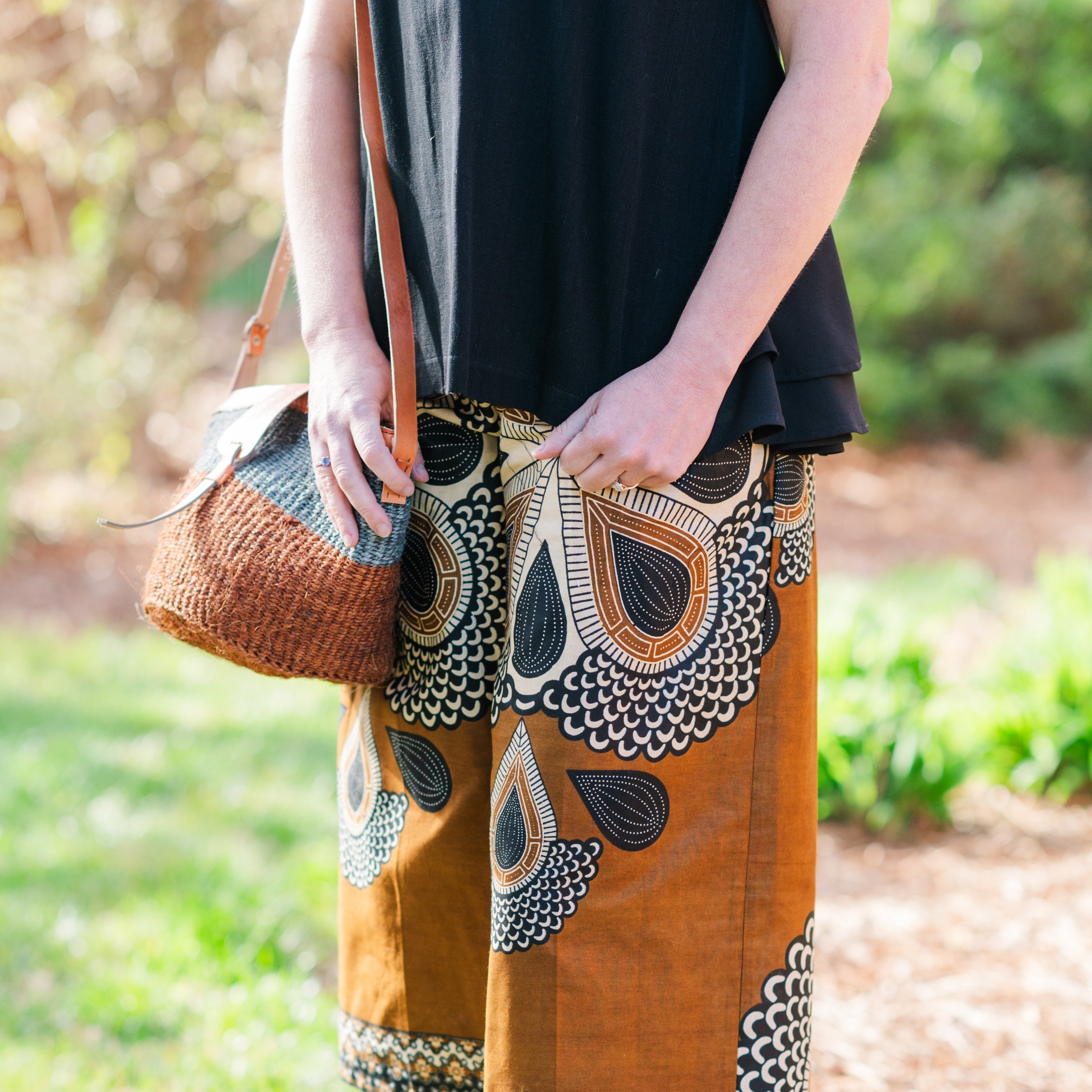 Sisel Bag #1