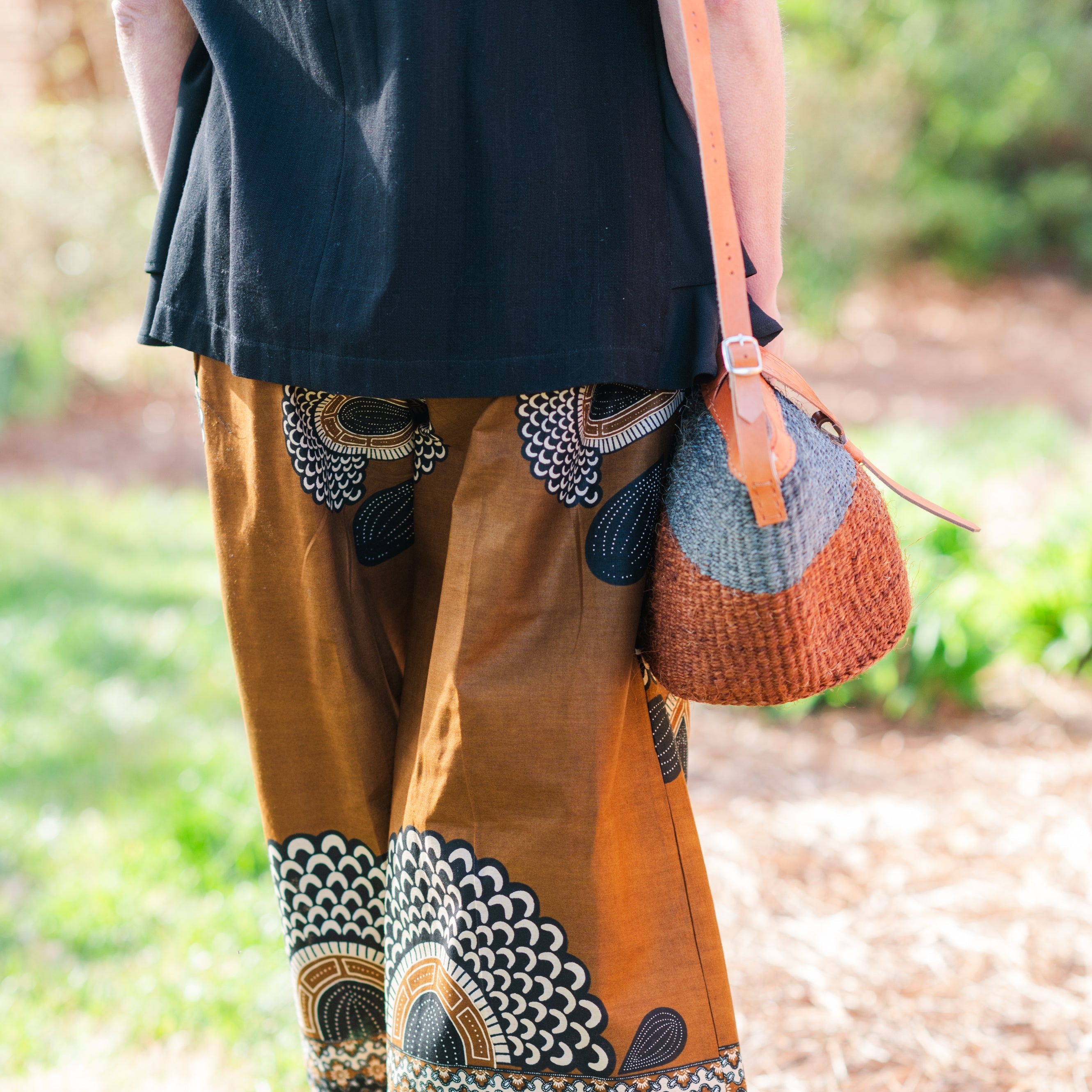 Sisel Bag #1