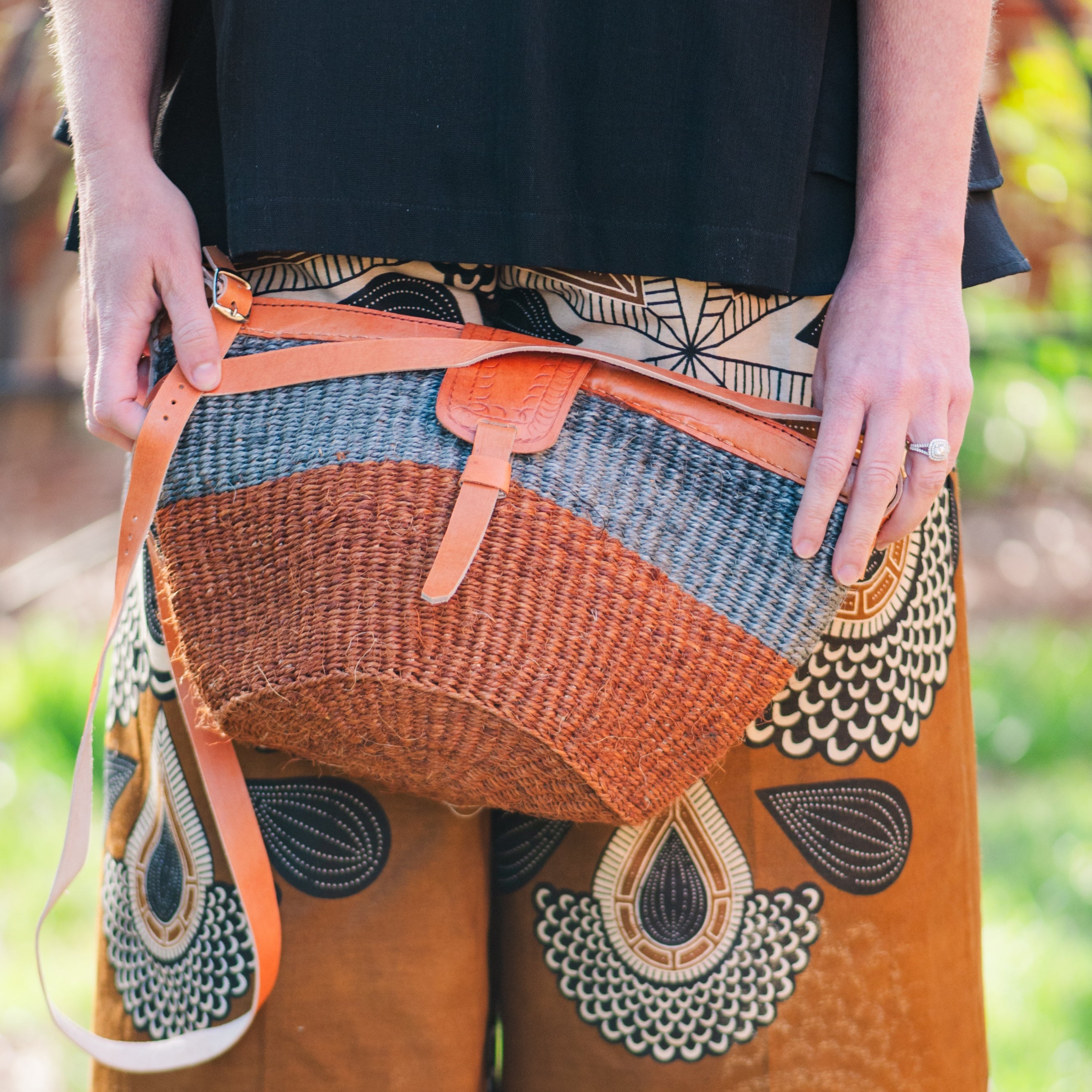 Sisel Bag #1
