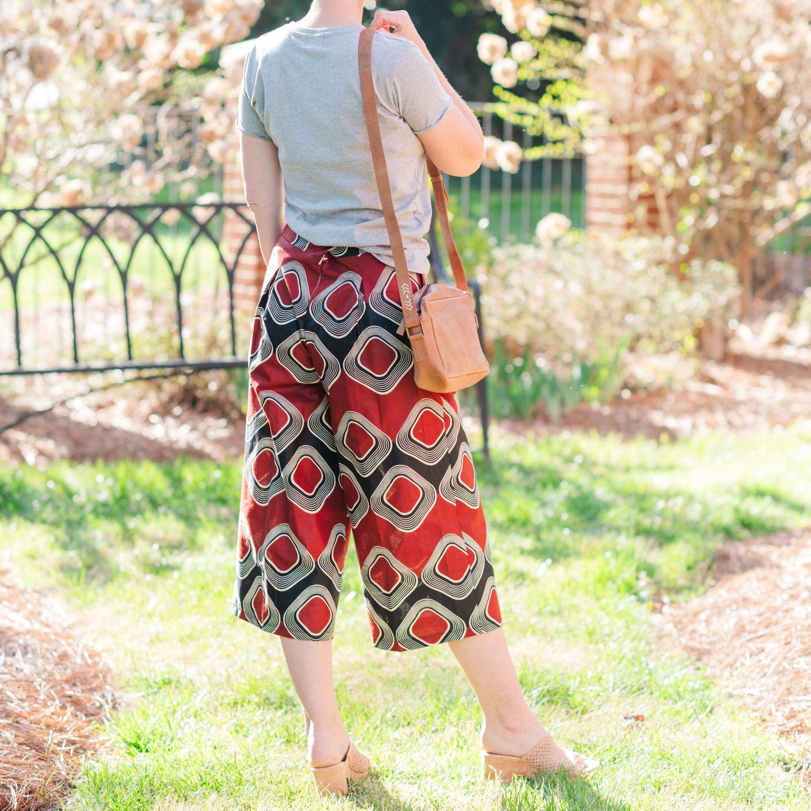 Fahima's Pants #2