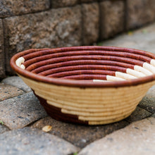 Load image into Gallery viewer, Fluted Basket #8
