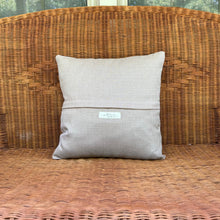 Load image into Gallery viewer, Kantha-style Embroidered Cushion Cover, Set of 2
