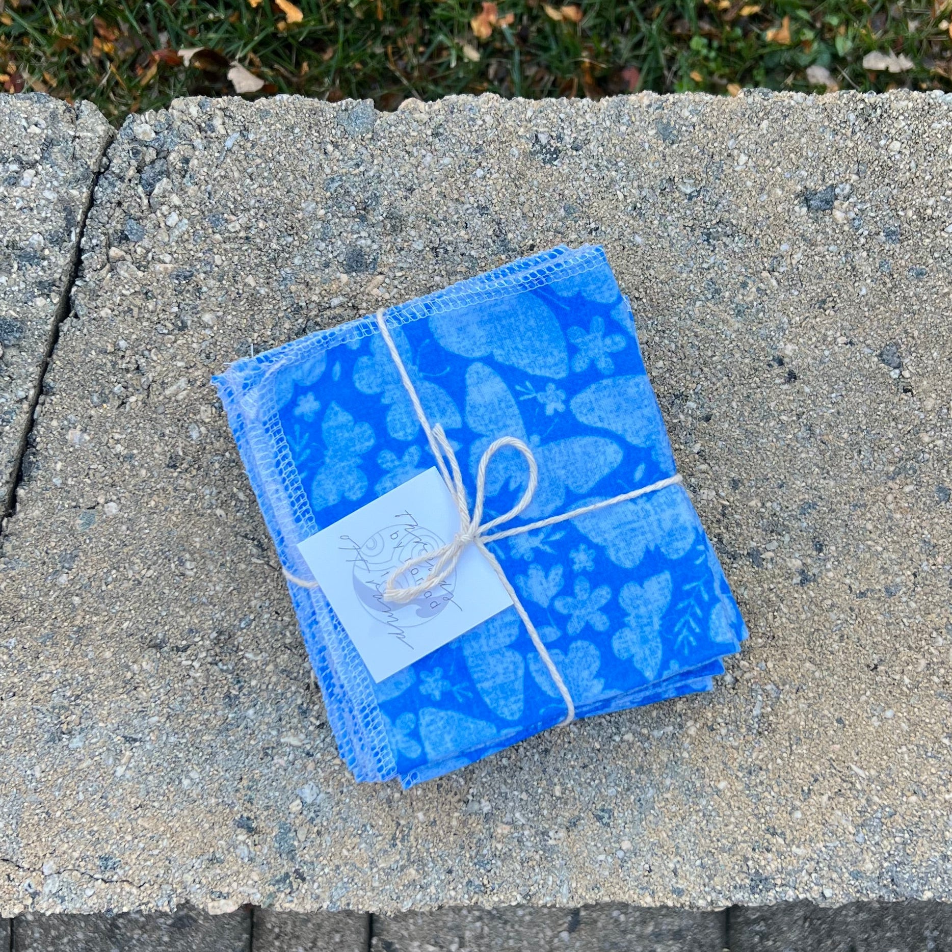 Set of Unpaper Towels #19