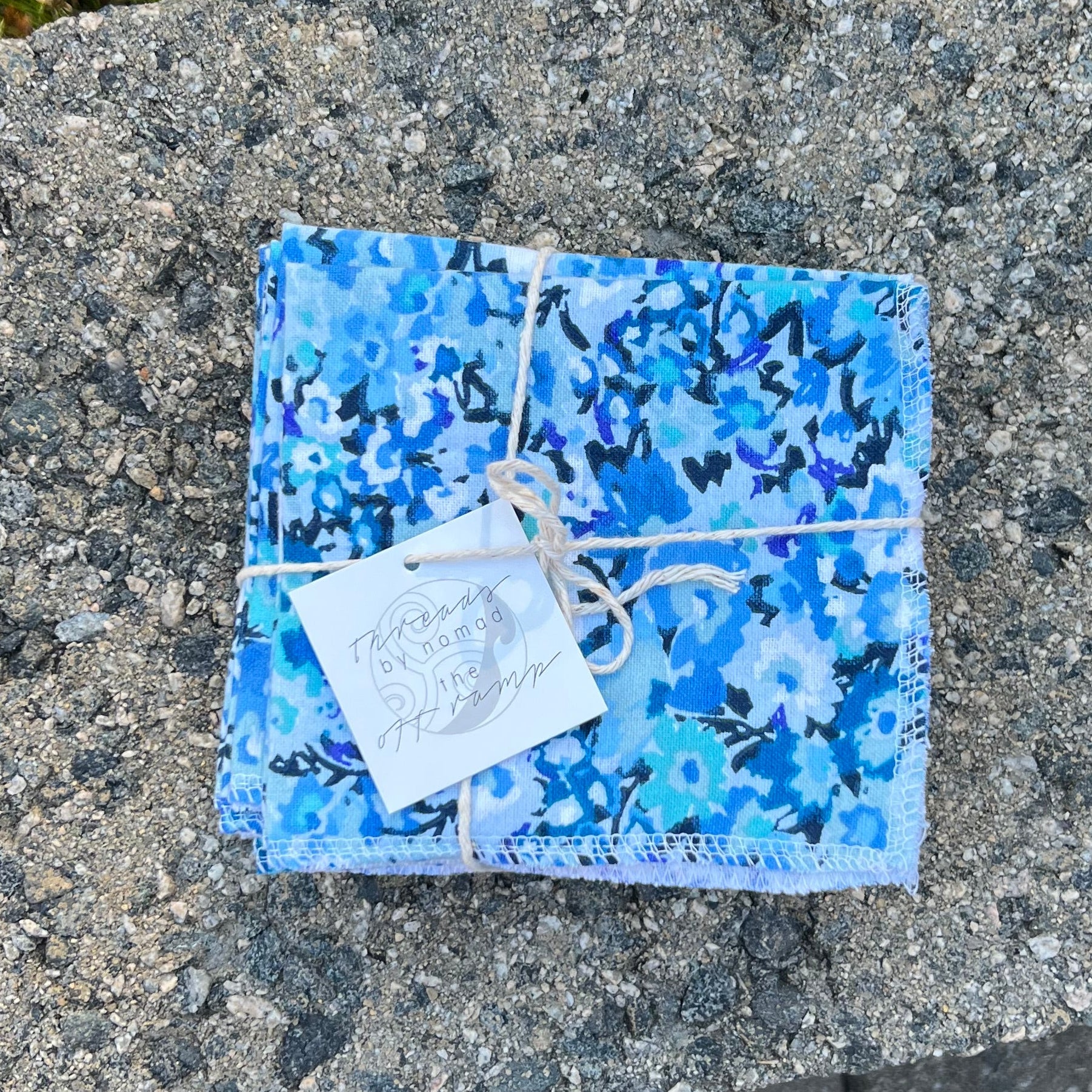 Set of Unpaper Towels #23