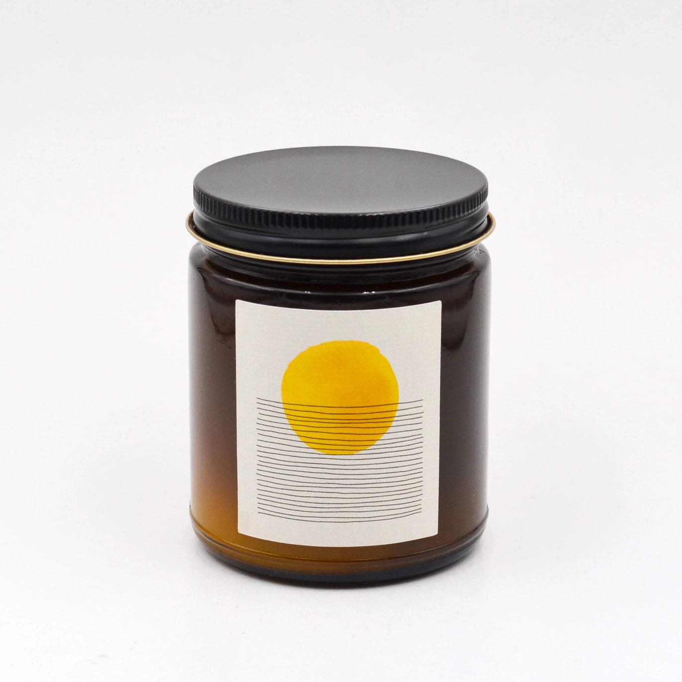 Brighter Days Candle - Lemon & Verbena
