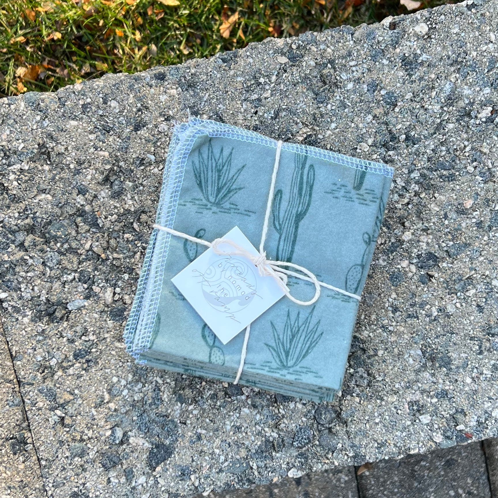 Set of Unpaper Towels #22