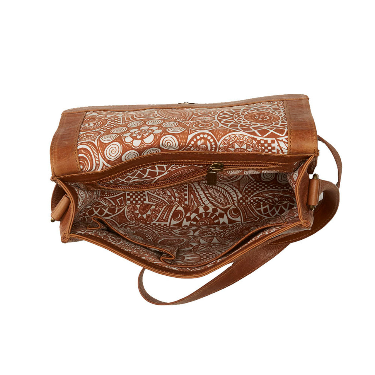 Kolkata Crossbody Bag