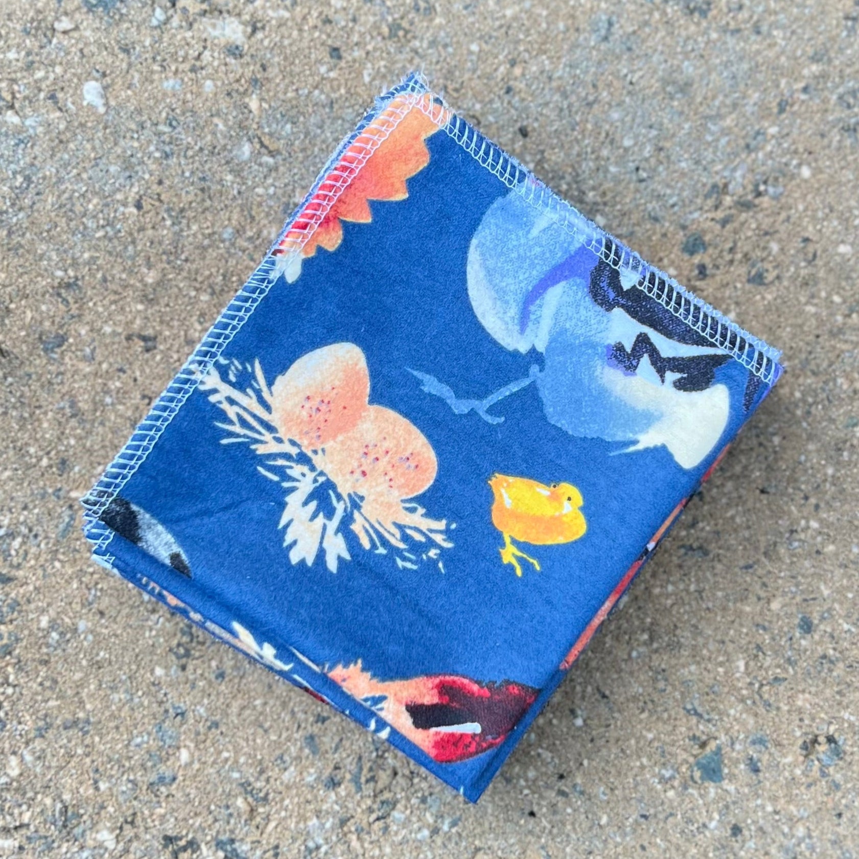 Set of Unpaper Towels #16