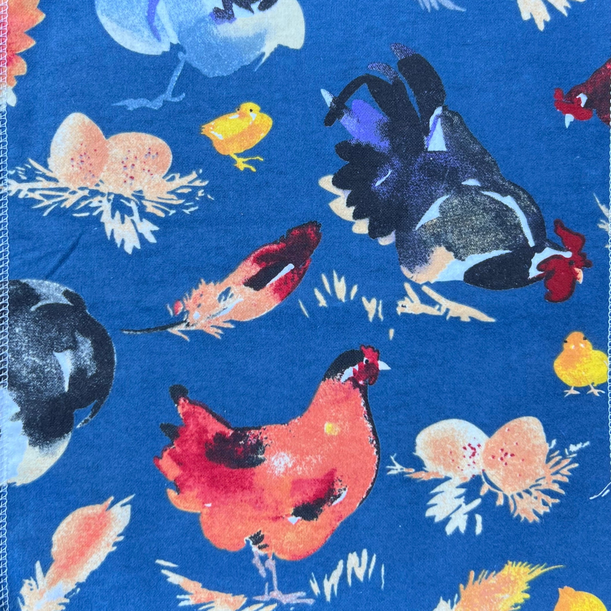 Set of Unpaper Towels #16