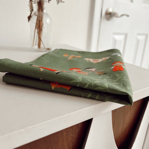 Themed Kitchen Towels