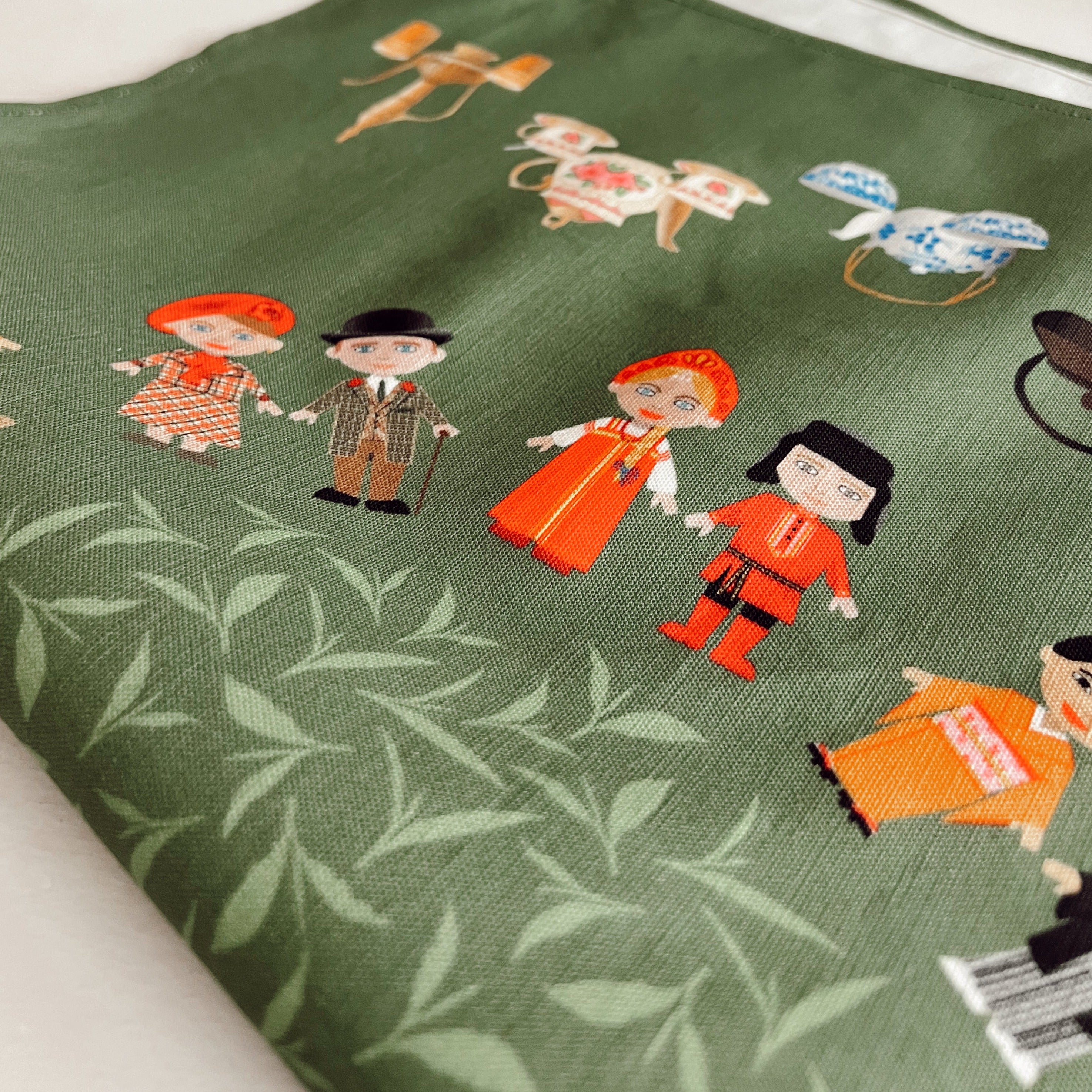 Themed Kitchen Towels