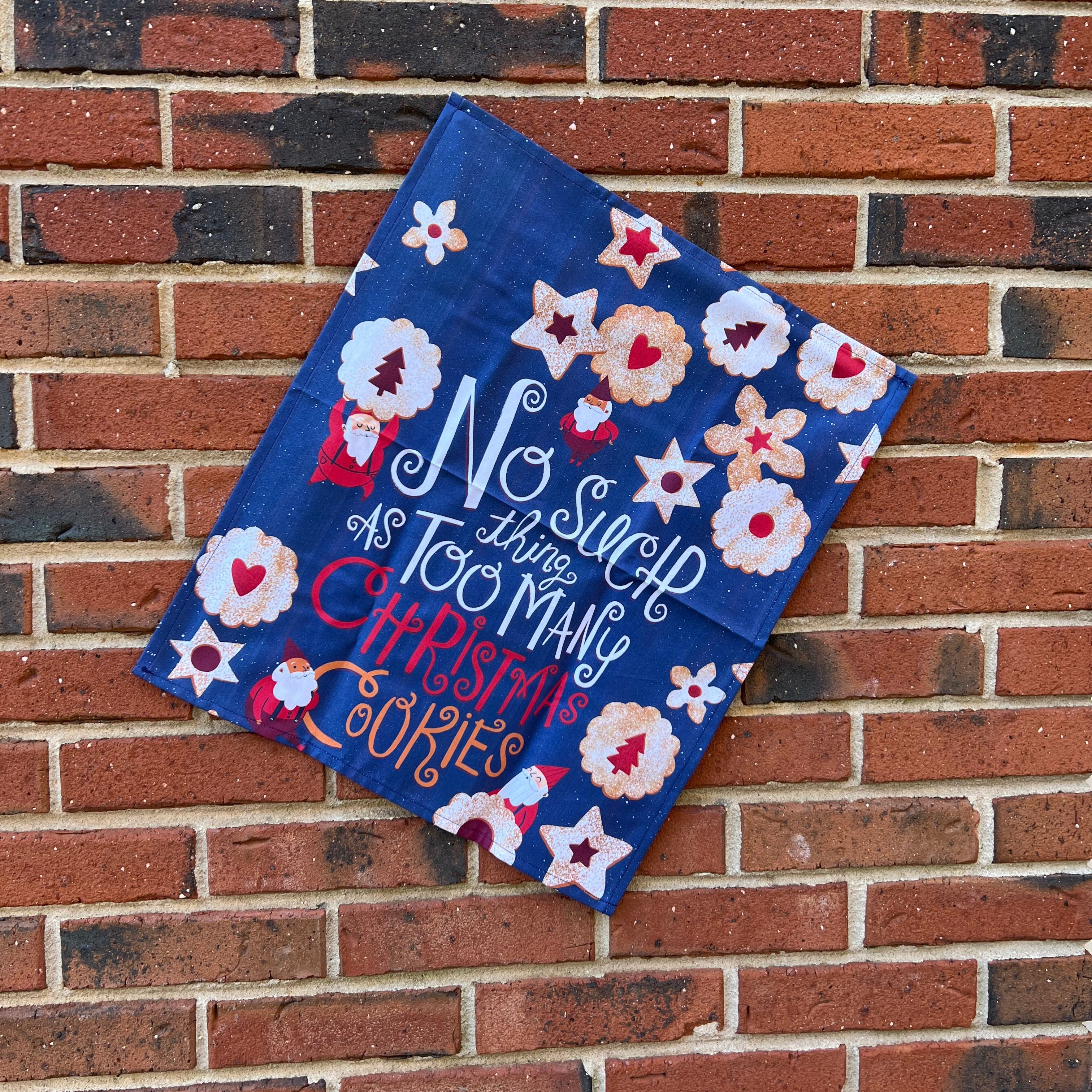 Themed Kitchen Towels