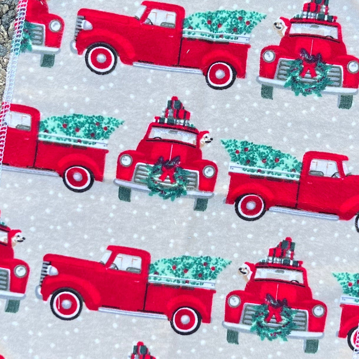 Set of Unpaper Towels #20