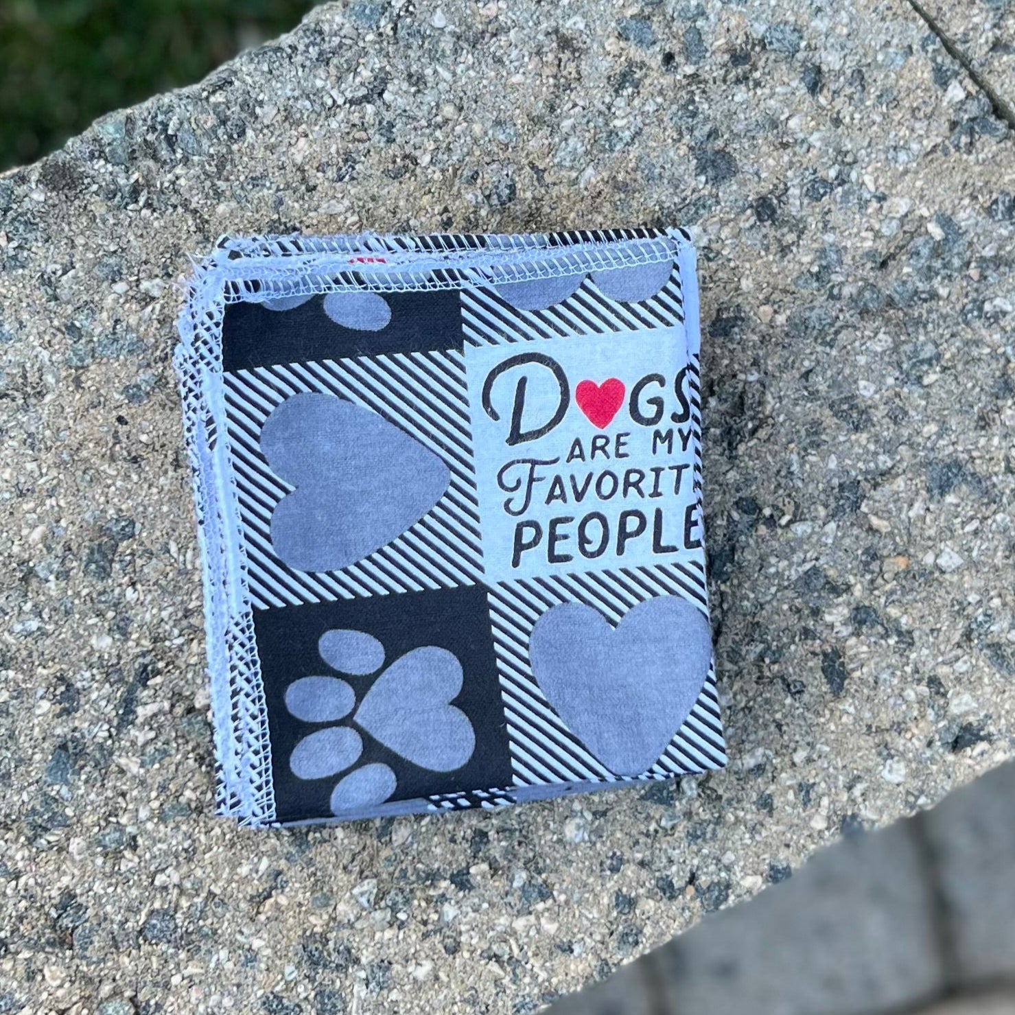 Set of Unpaper Towels #17