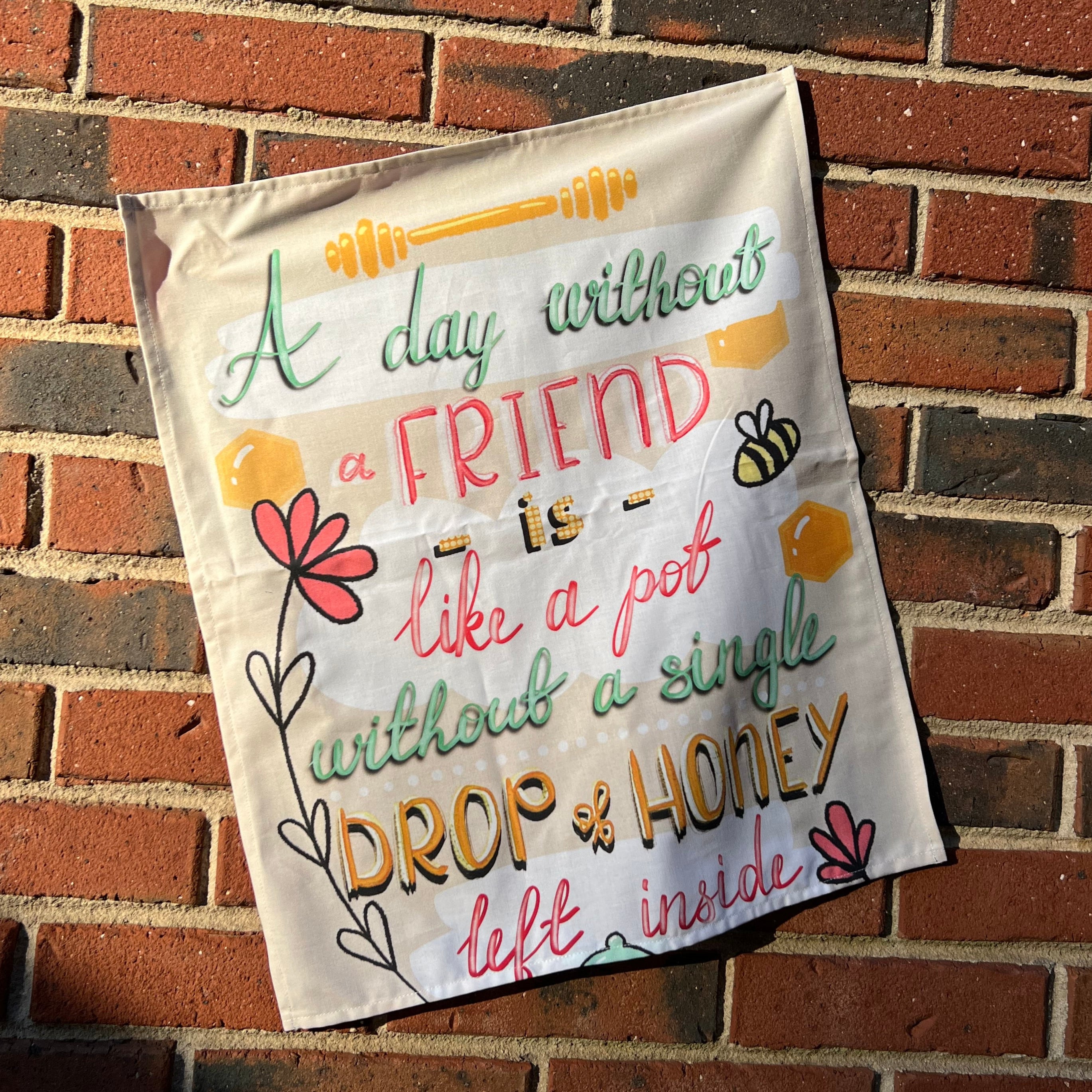 Themed Kitchen Towels
