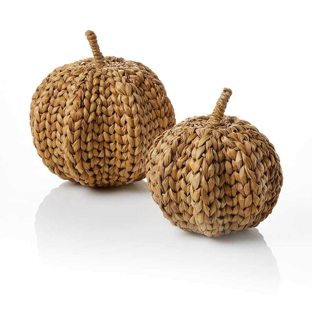 Hogla Pumpkins - Set of 2