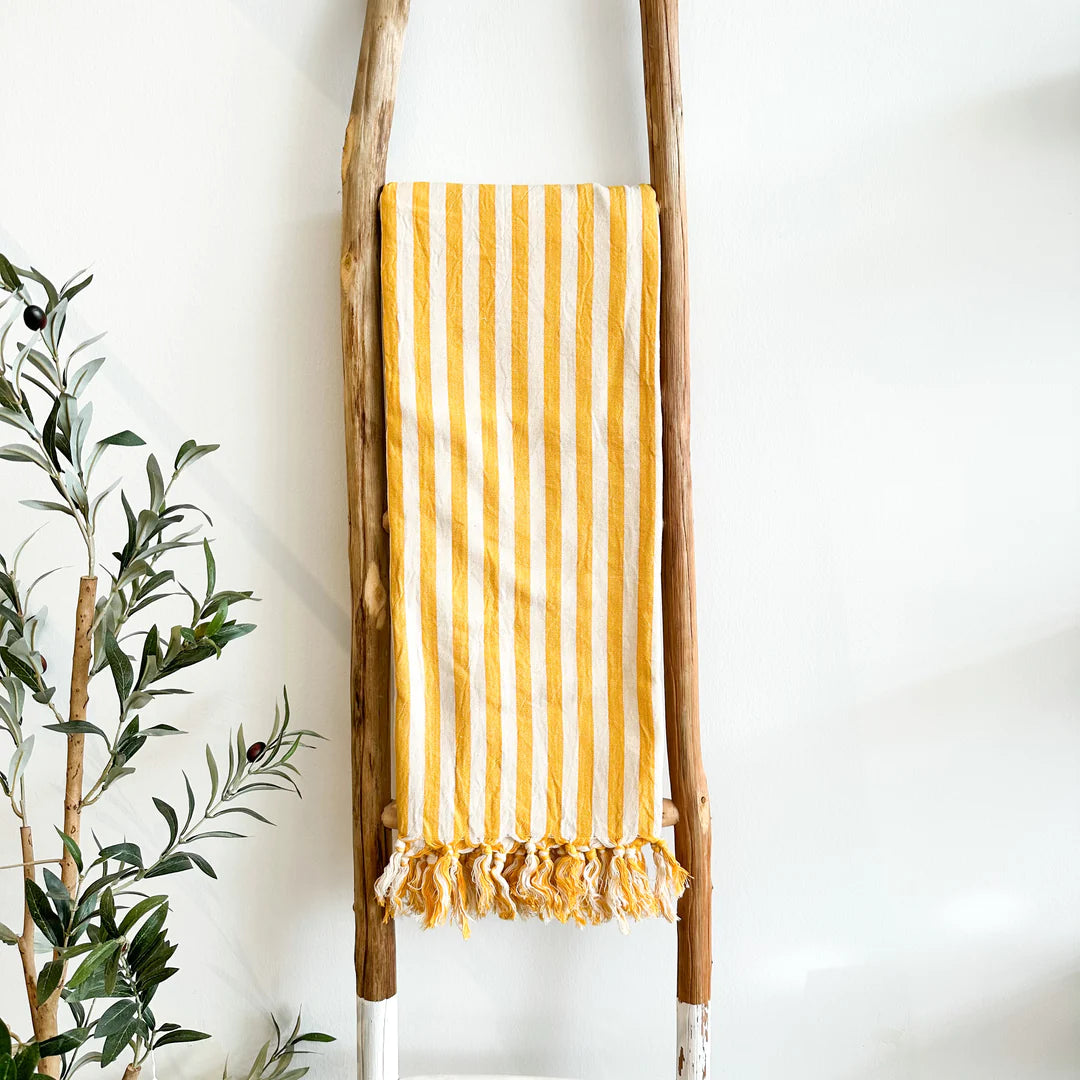 Naomi Turkish Towel