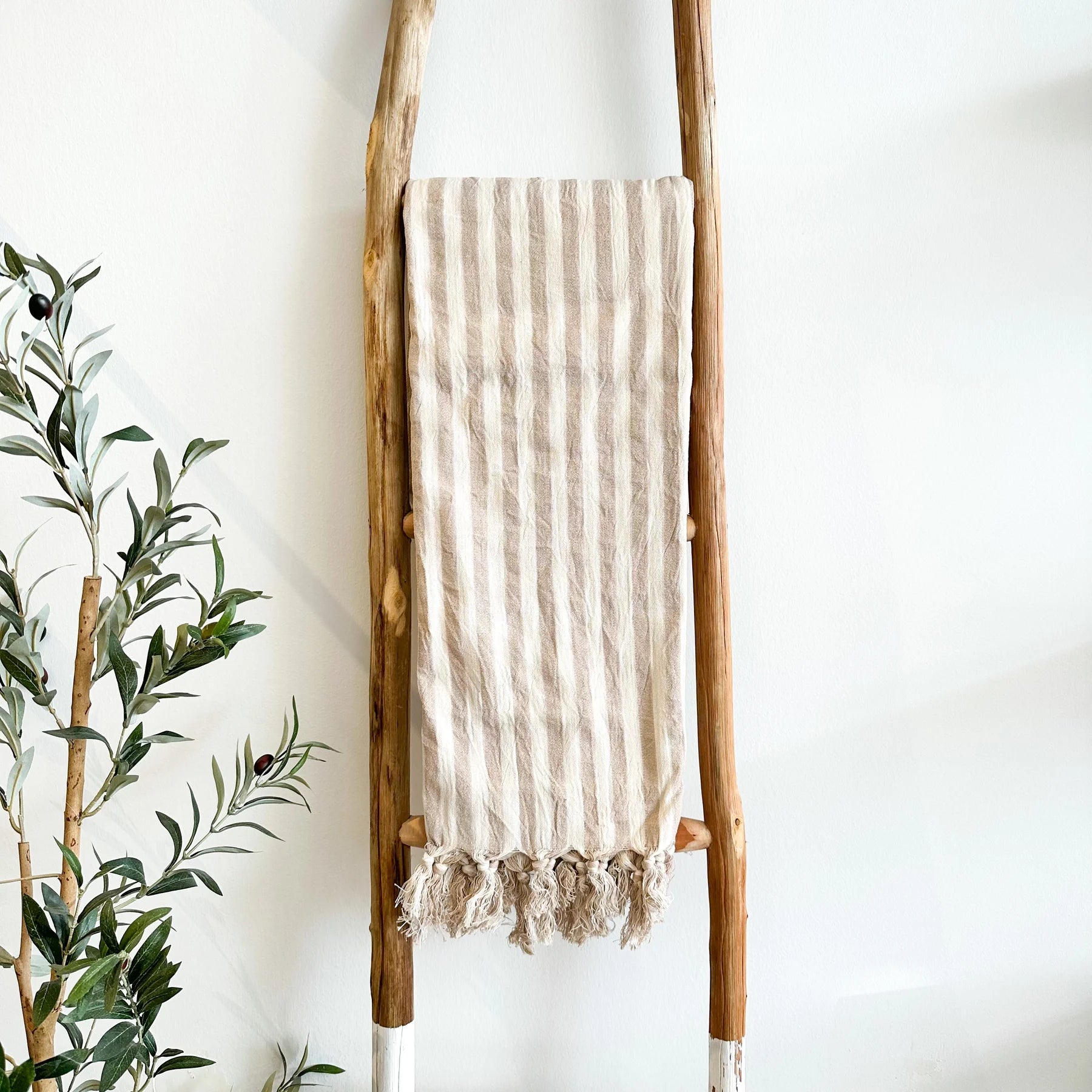 Naomi Turkish Towel