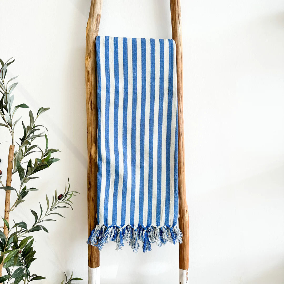 Naomi Turkish Towel