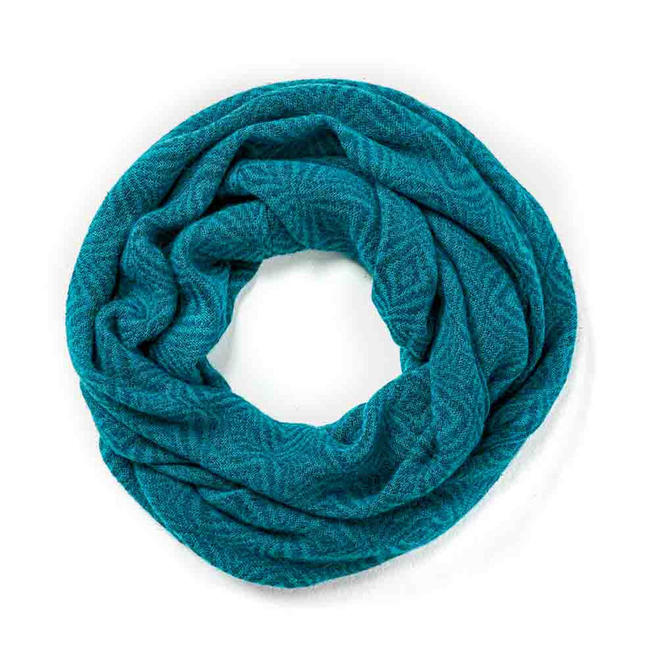 Deep Water Infinity Scarf