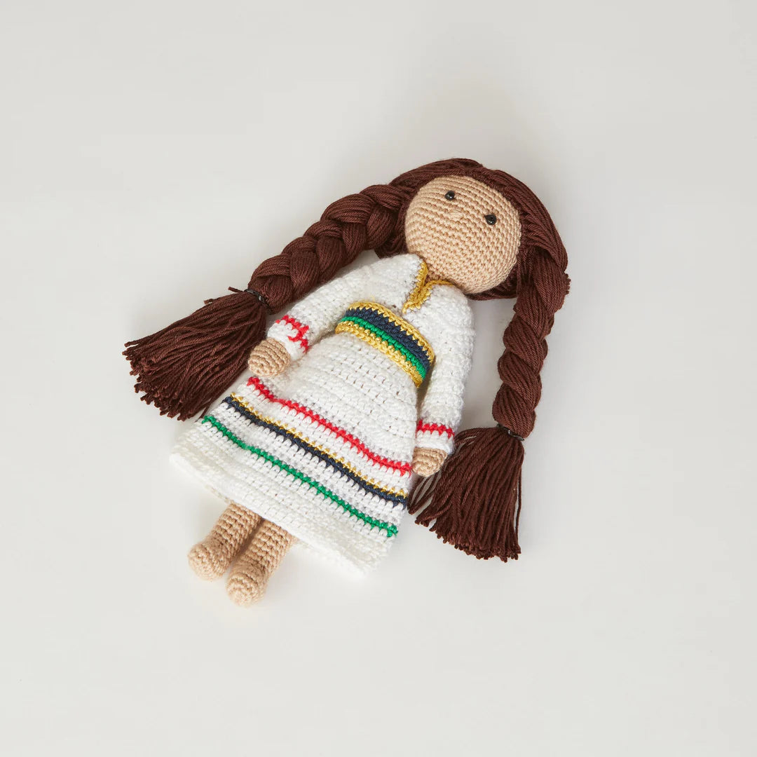 Kareema Doll