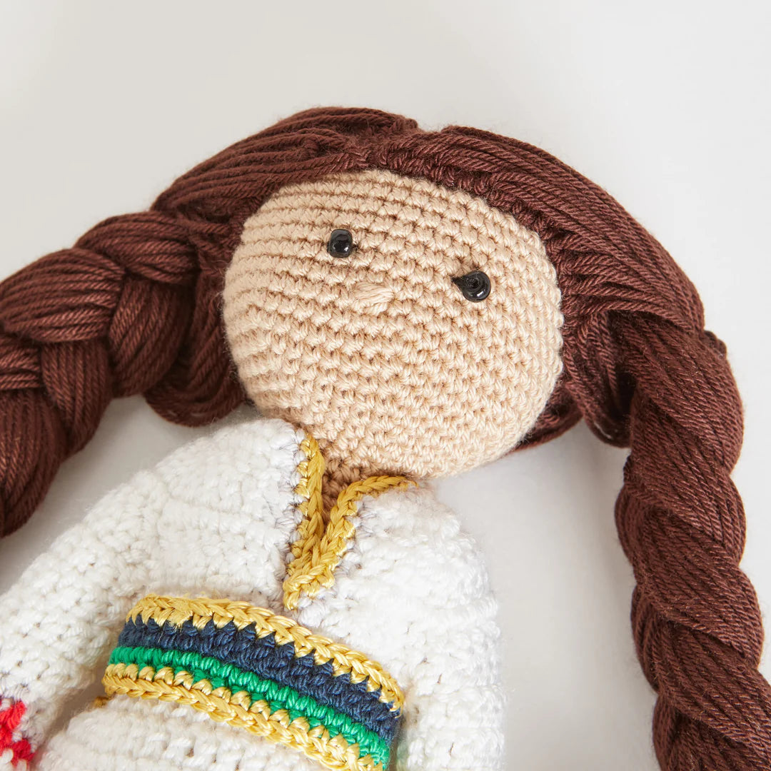 Kareema Doll