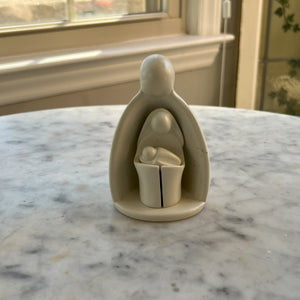 Nesting Nativity