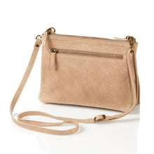 Load image into Gallery viewer, Leather Crossbody Bag
