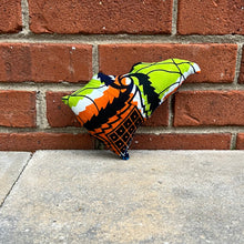 Load image into Gallery viewer, Dog Toy - South Carolina Shape #1
