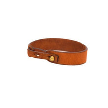Load image into Gallery viewer, Single Wrap Leather Bracelet
