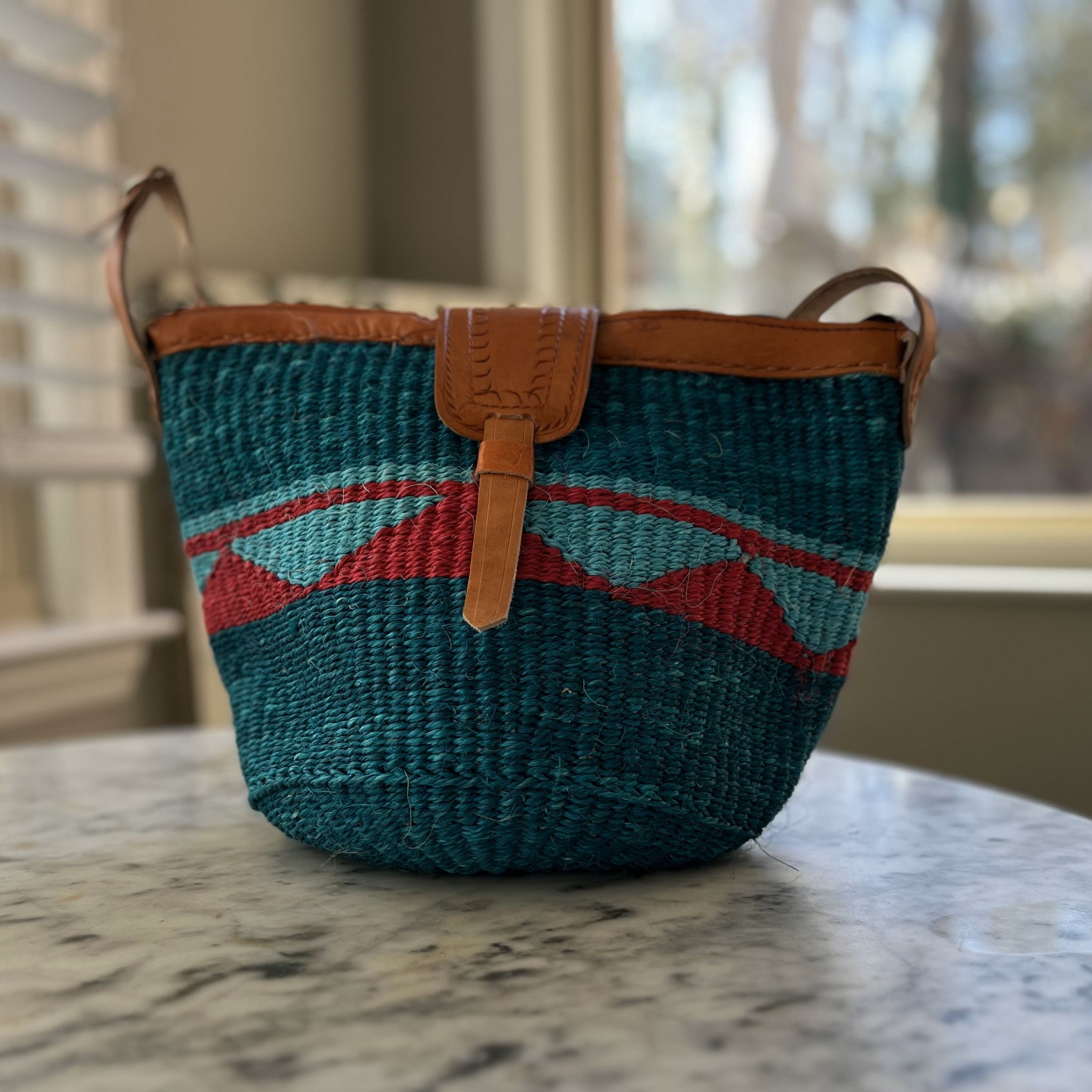 Sisel Bag #3