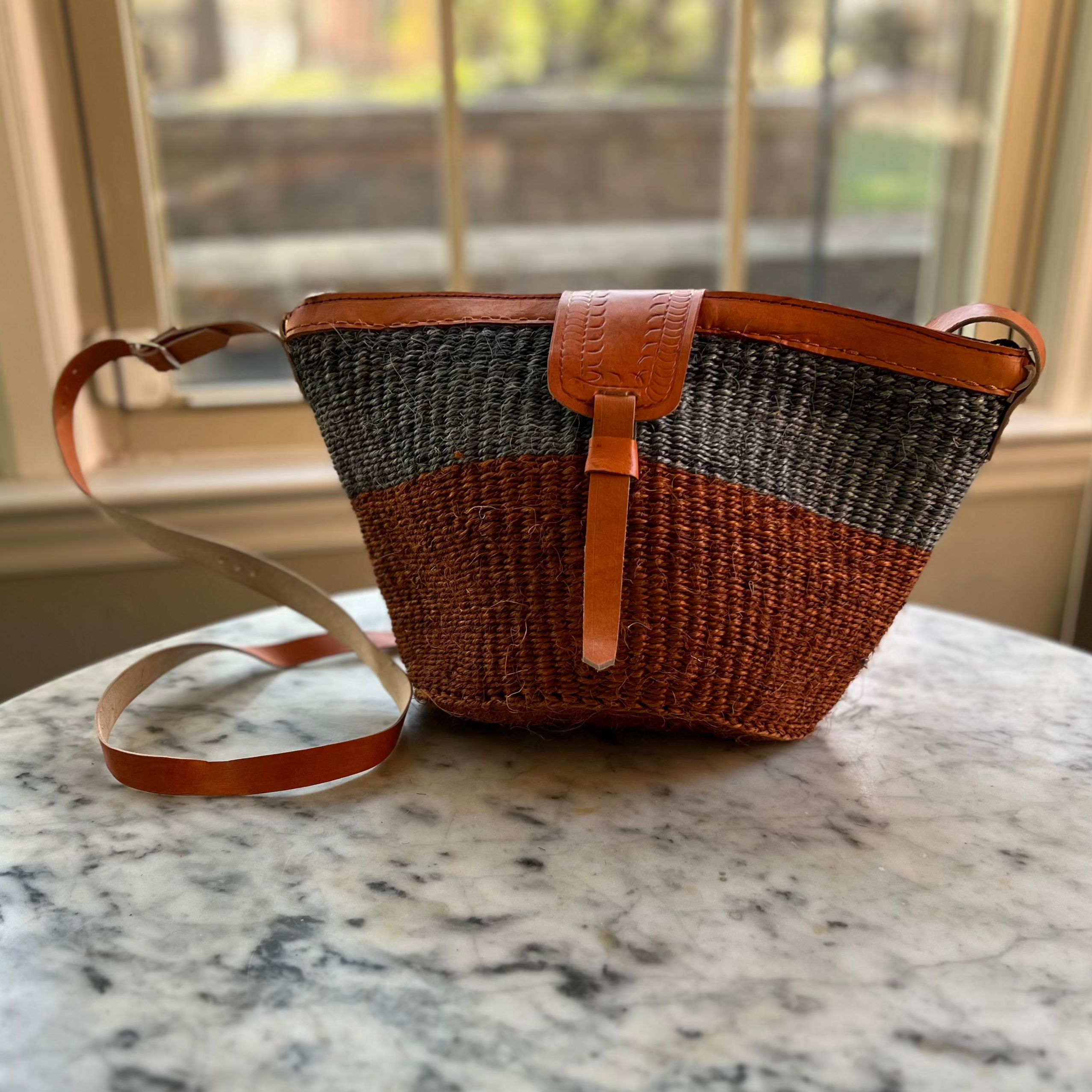 Sisel Bag #5