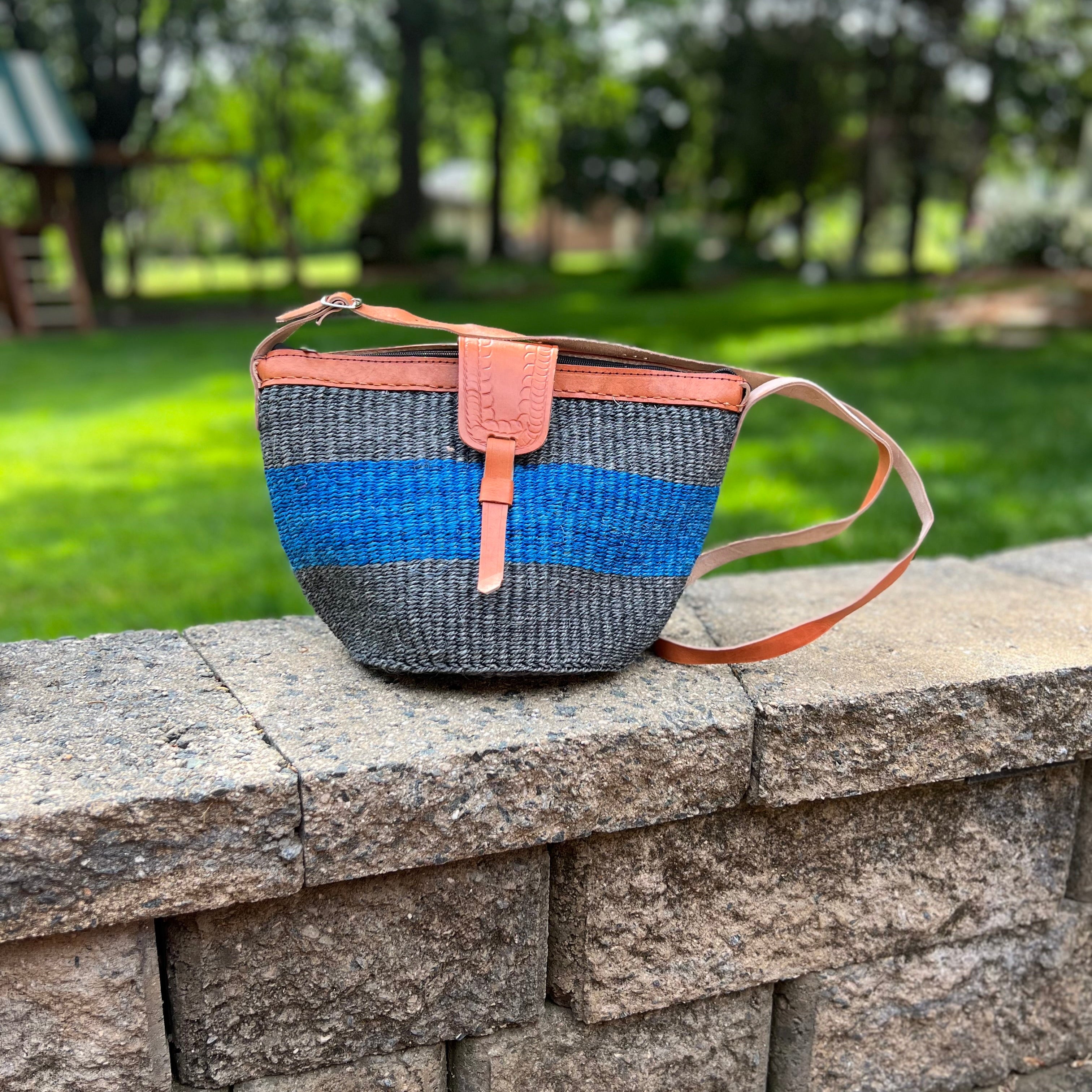 Sisel Bag #4