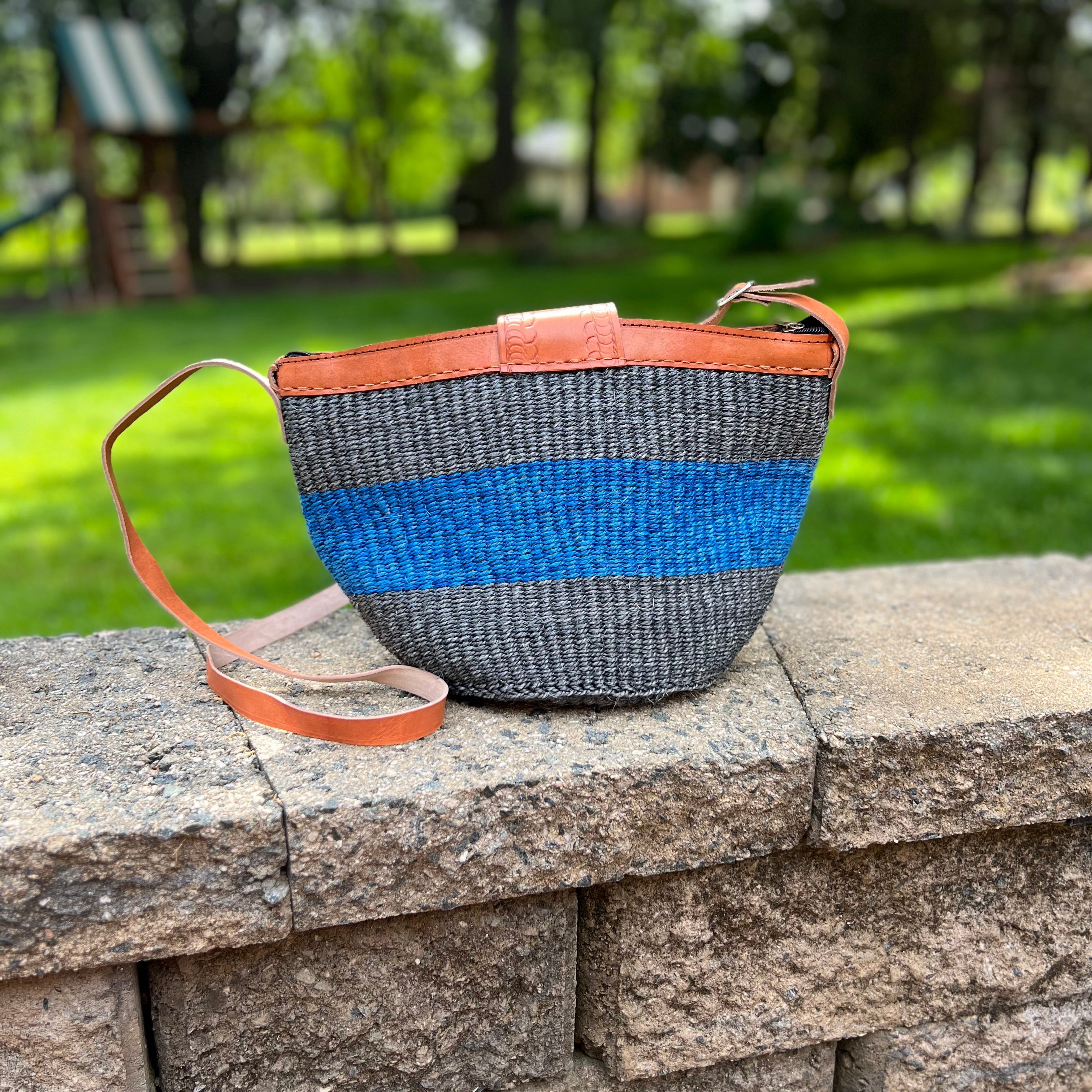Sisel Bag #4