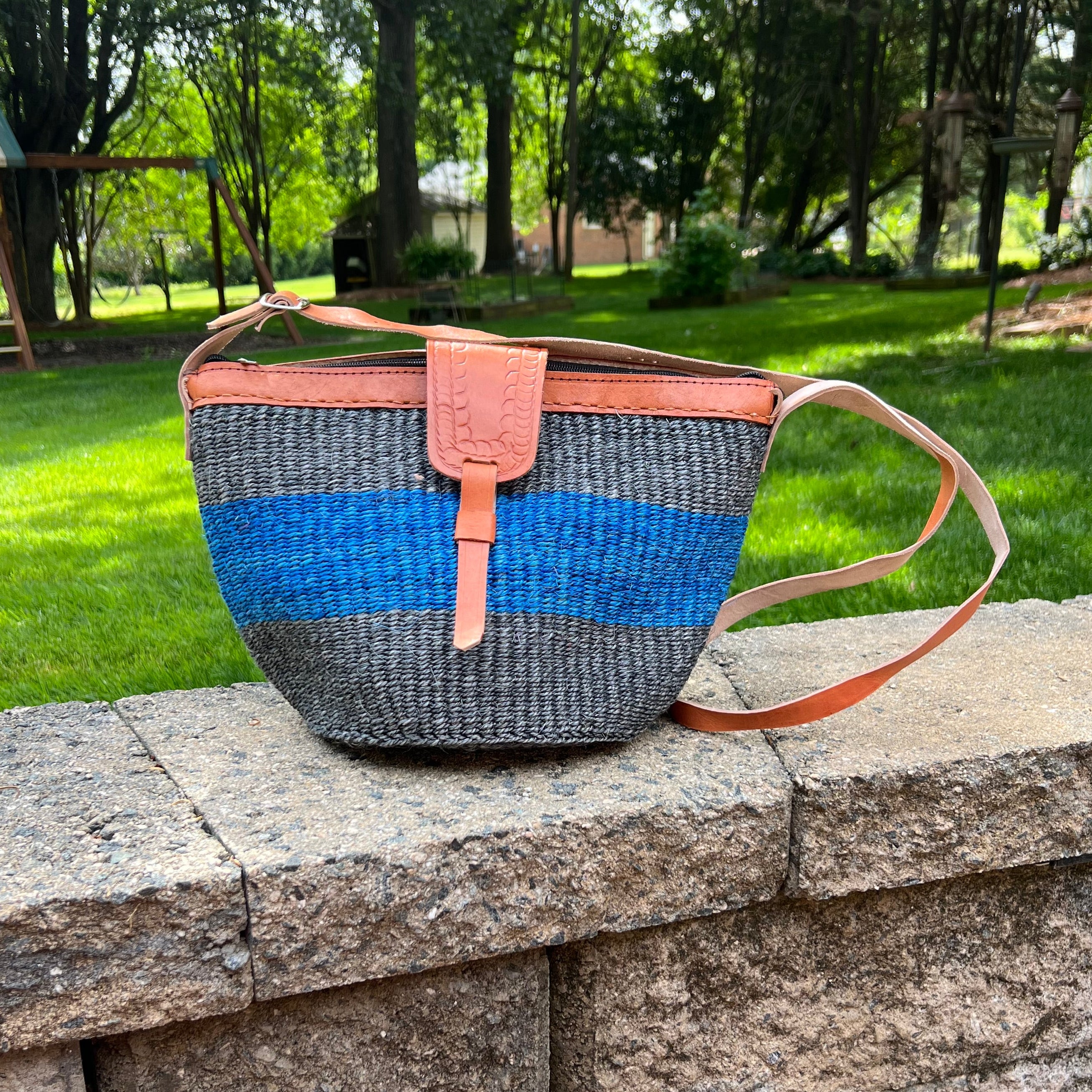 Sisel Bag #4