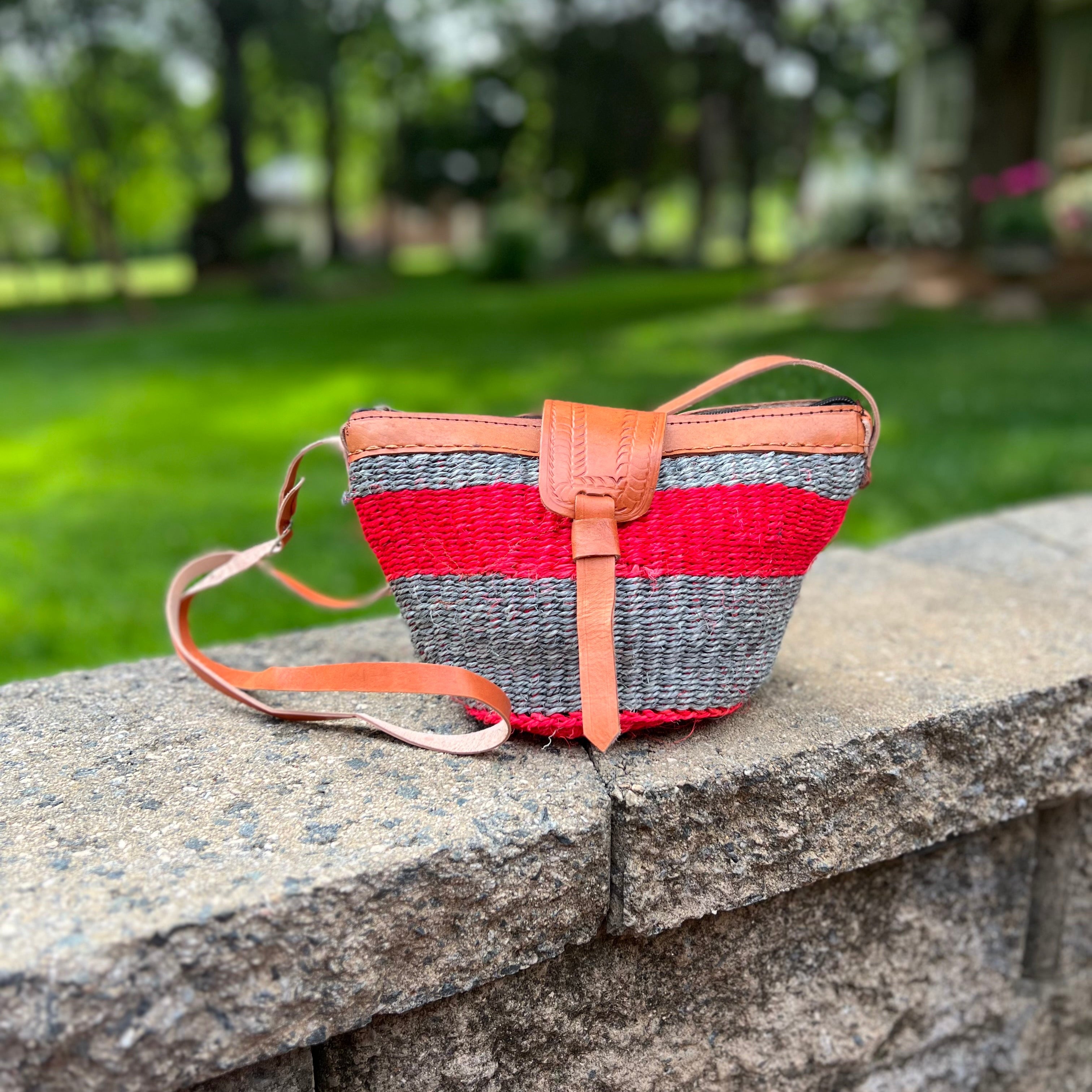 Sisel Bag #6