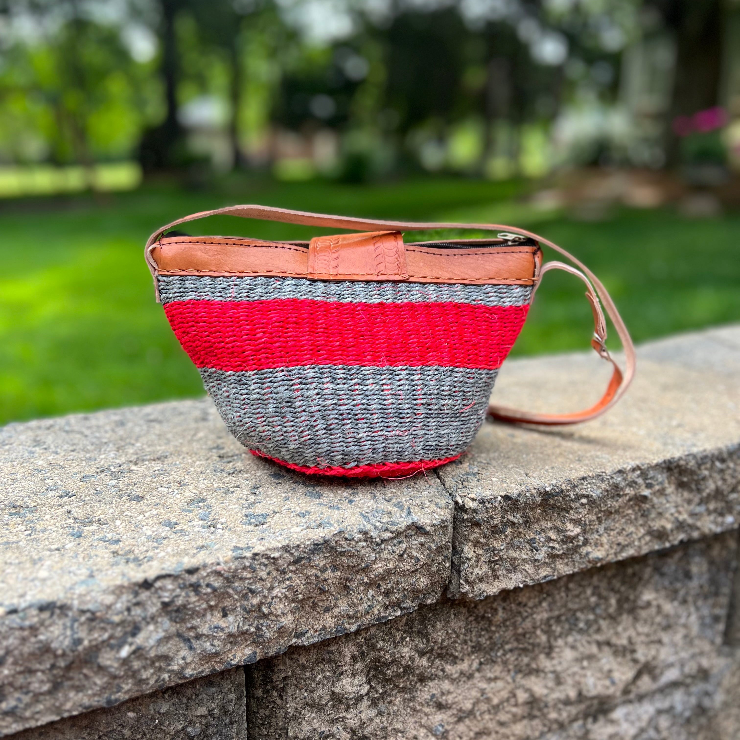 Sisel Bag #6