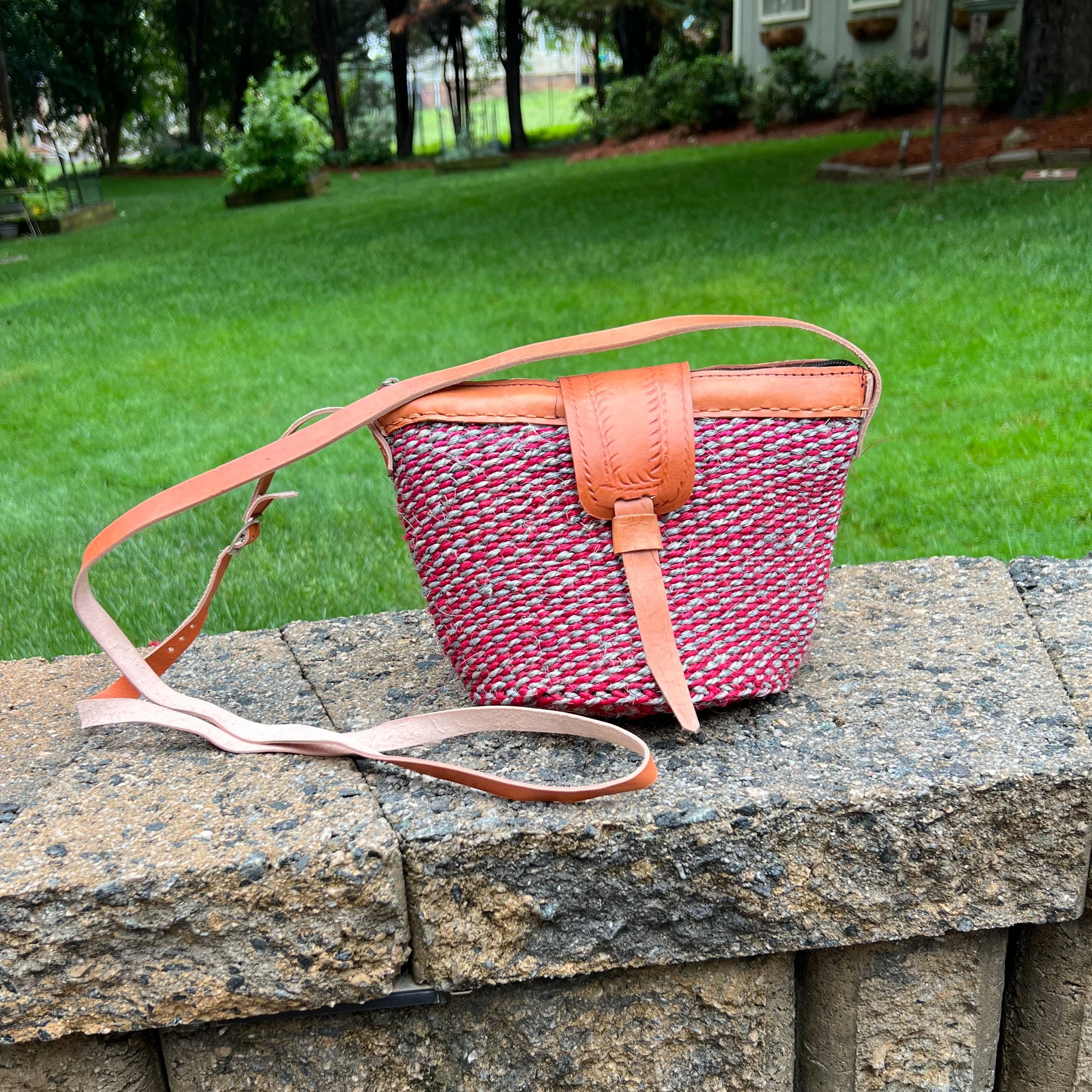 Sisel Bag #1