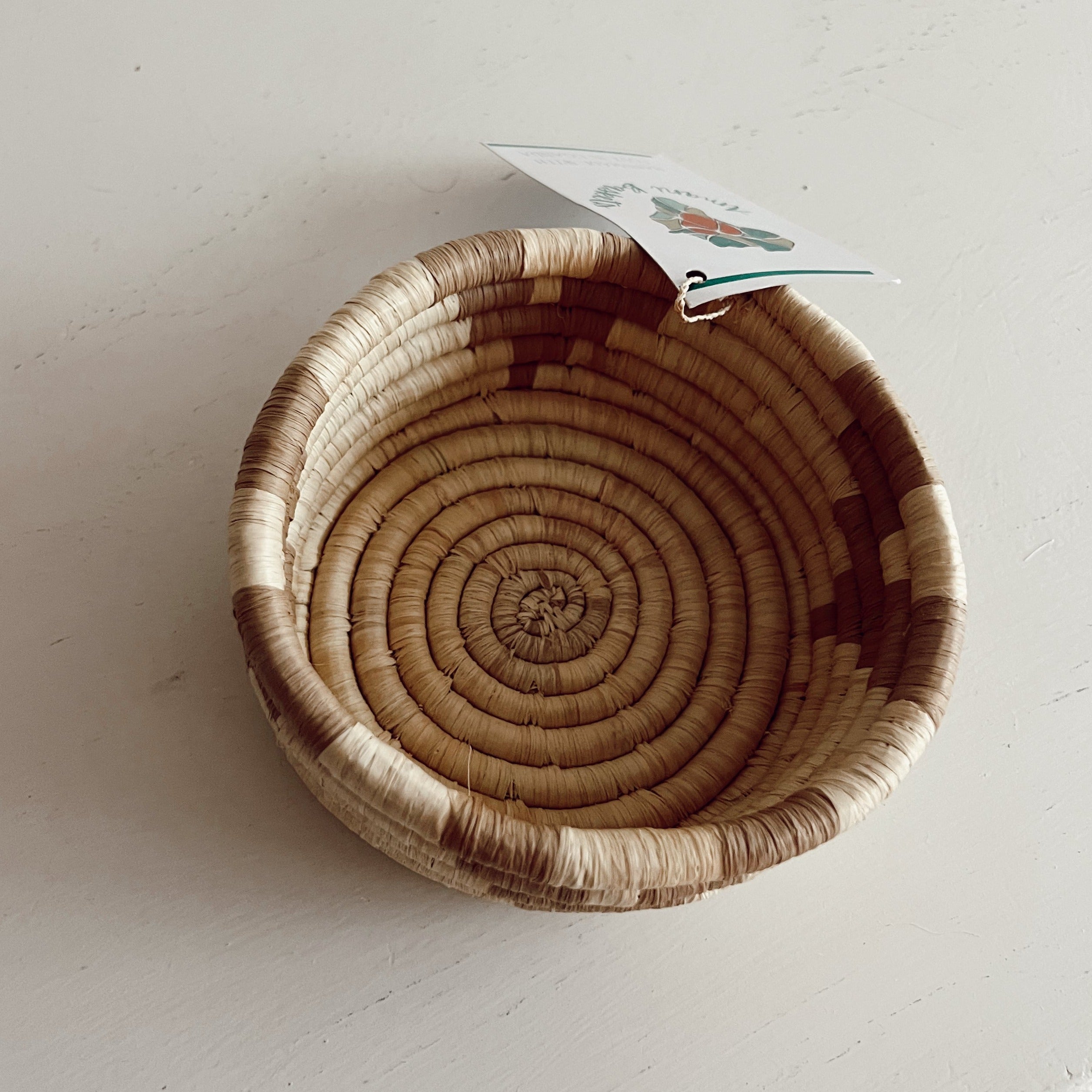 Small Basket #2